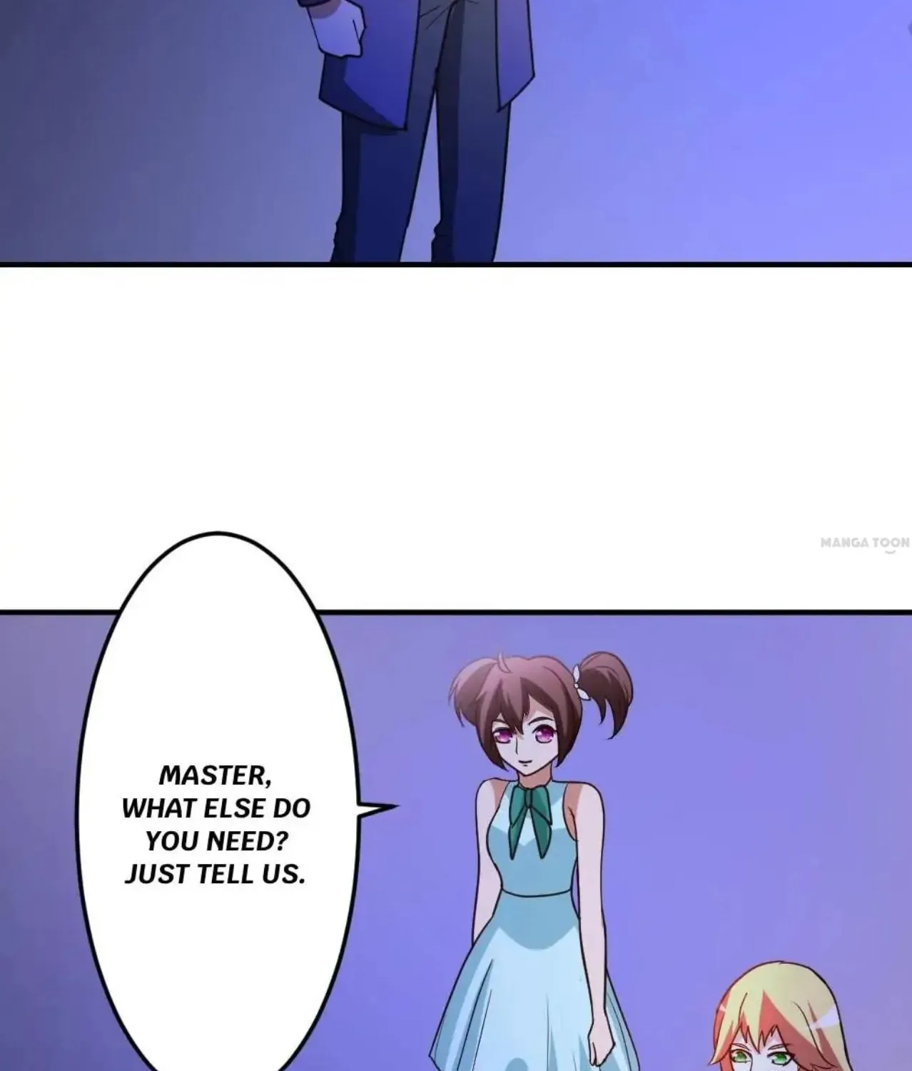 Read Urban Leveling chapter 75 image 1 on Lezhin