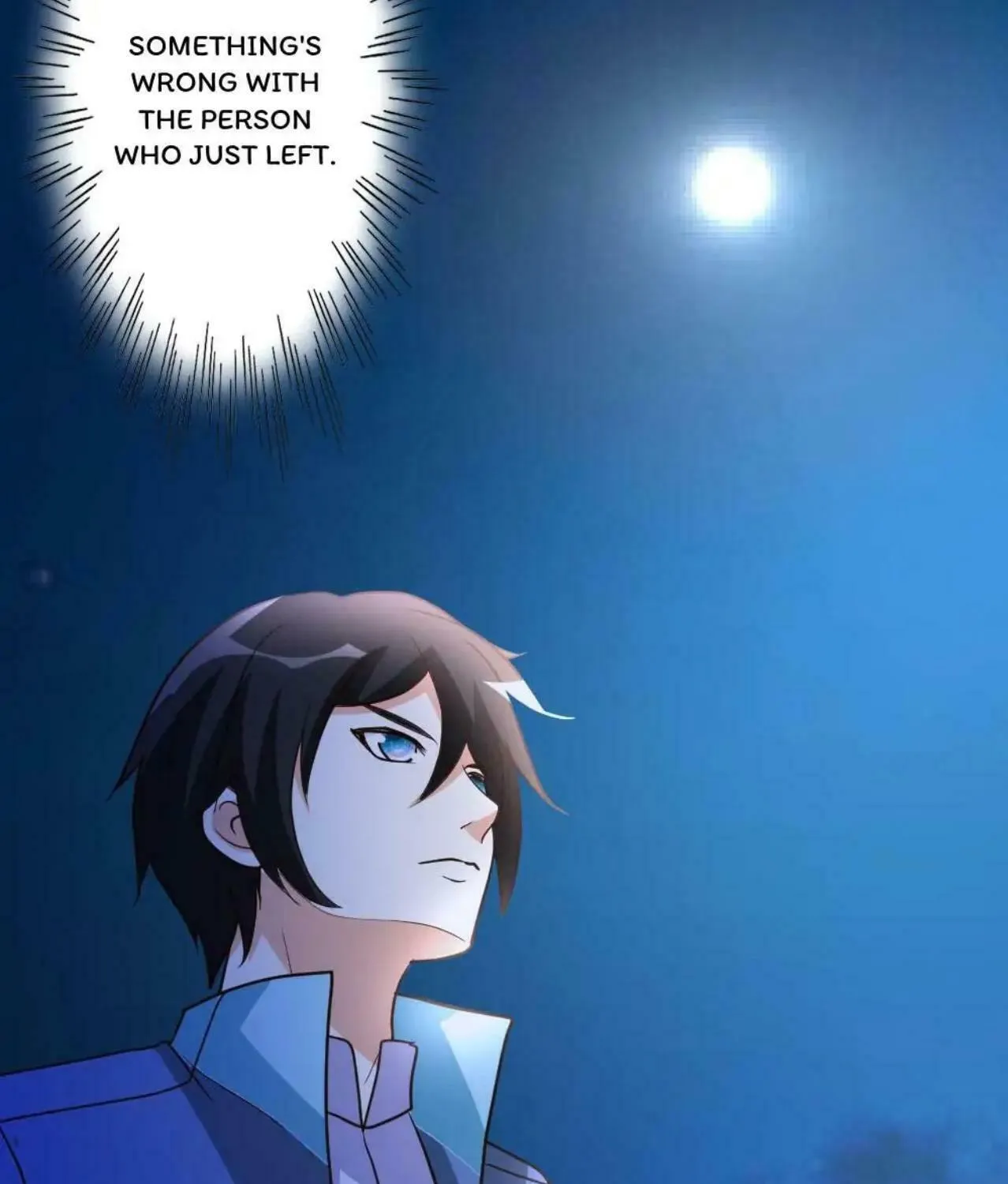 Read Urban Leveling chapter 75 image 12 on Lezhin