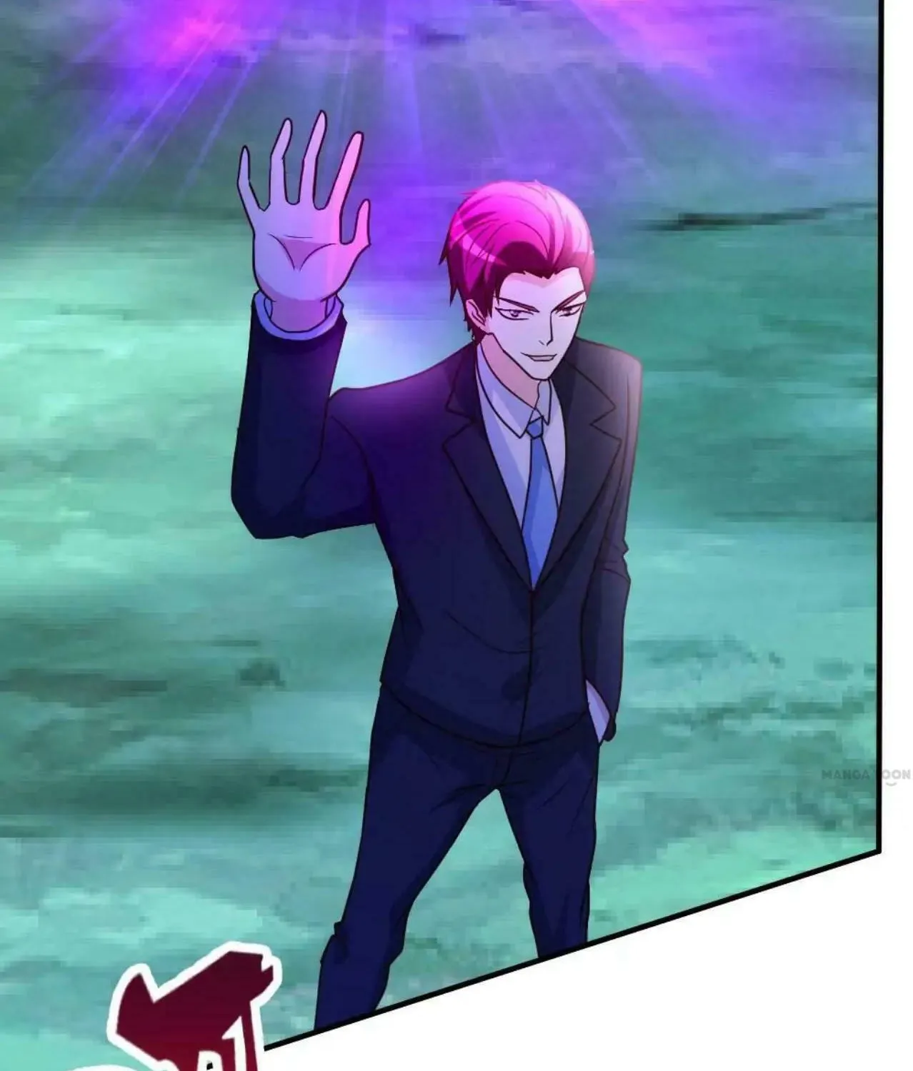 Read Urban Leveling chapter 75 image 17 on Lezhin