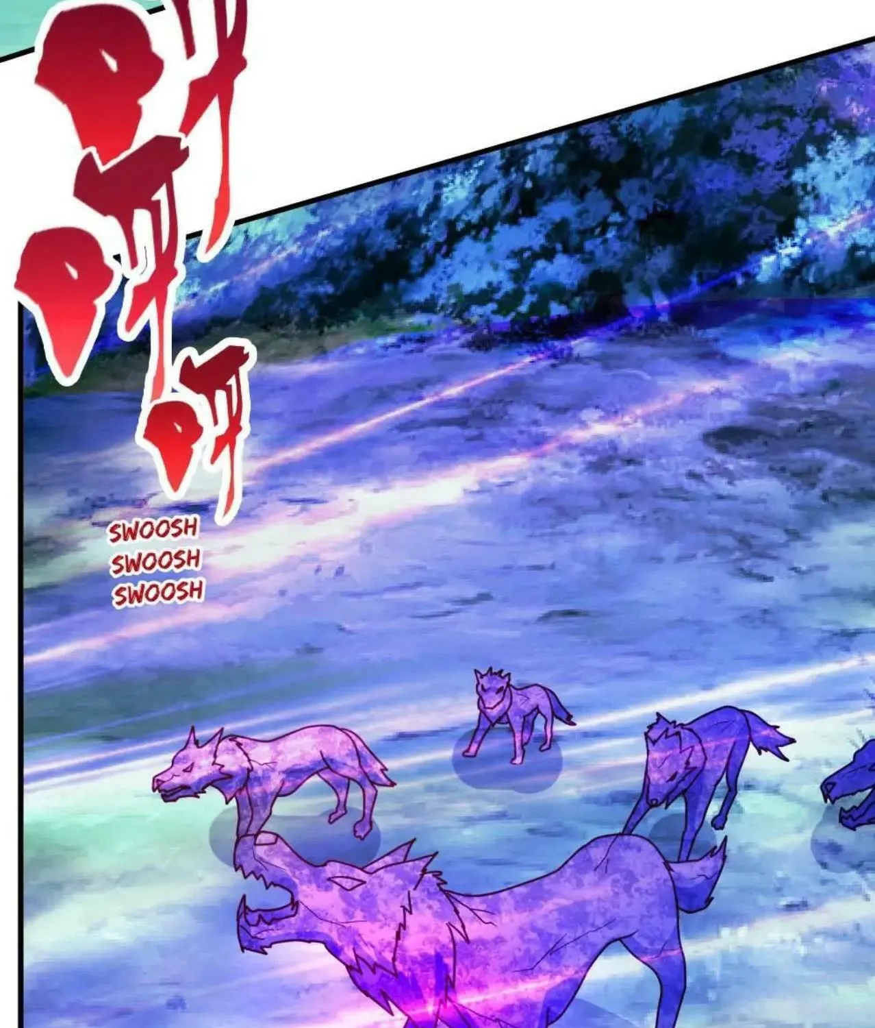 Read Urban Leveling chapter 75 image 18 on Lezhin