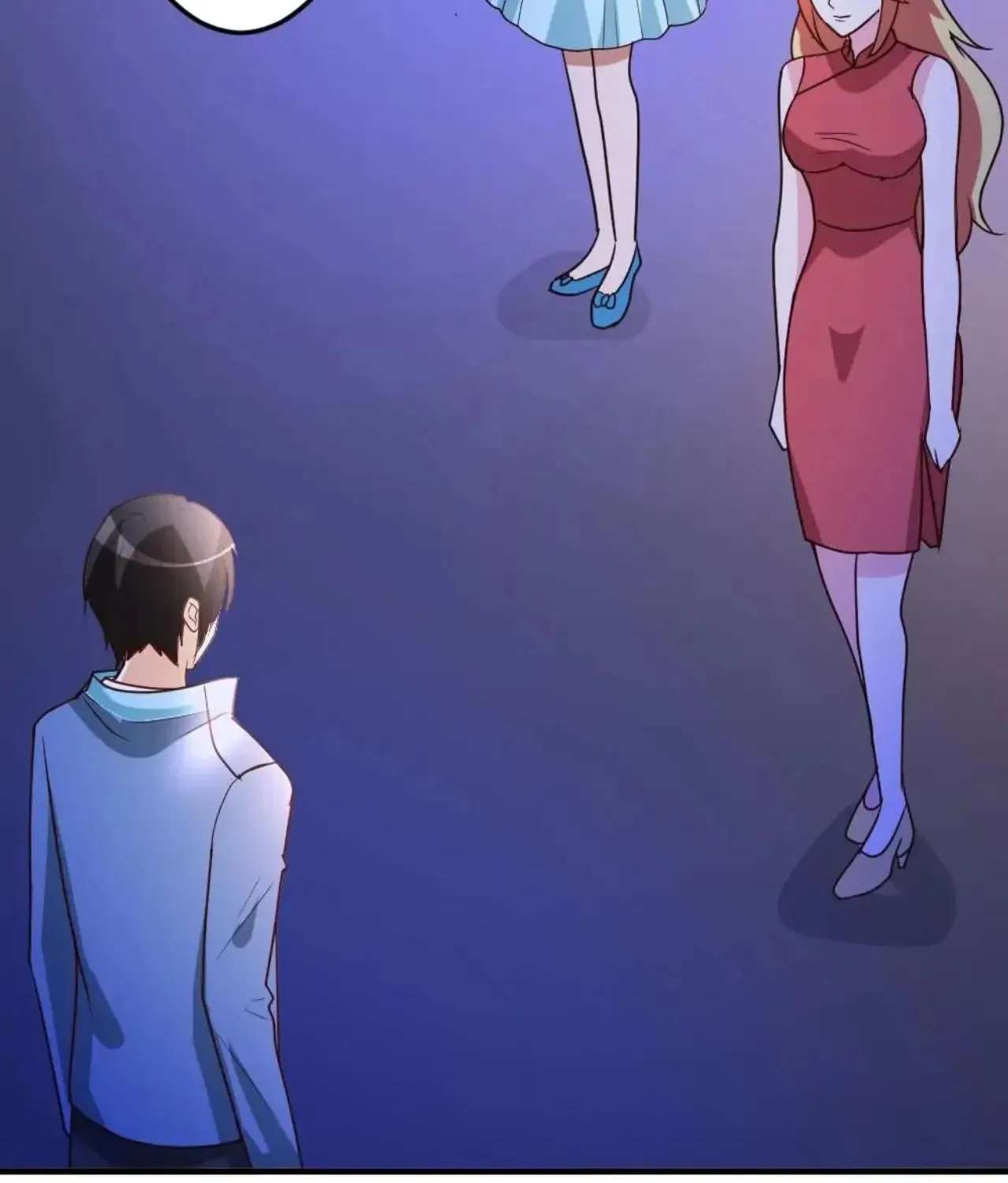 Read Urban Leveling chapter 75 image 2 on Lezhin