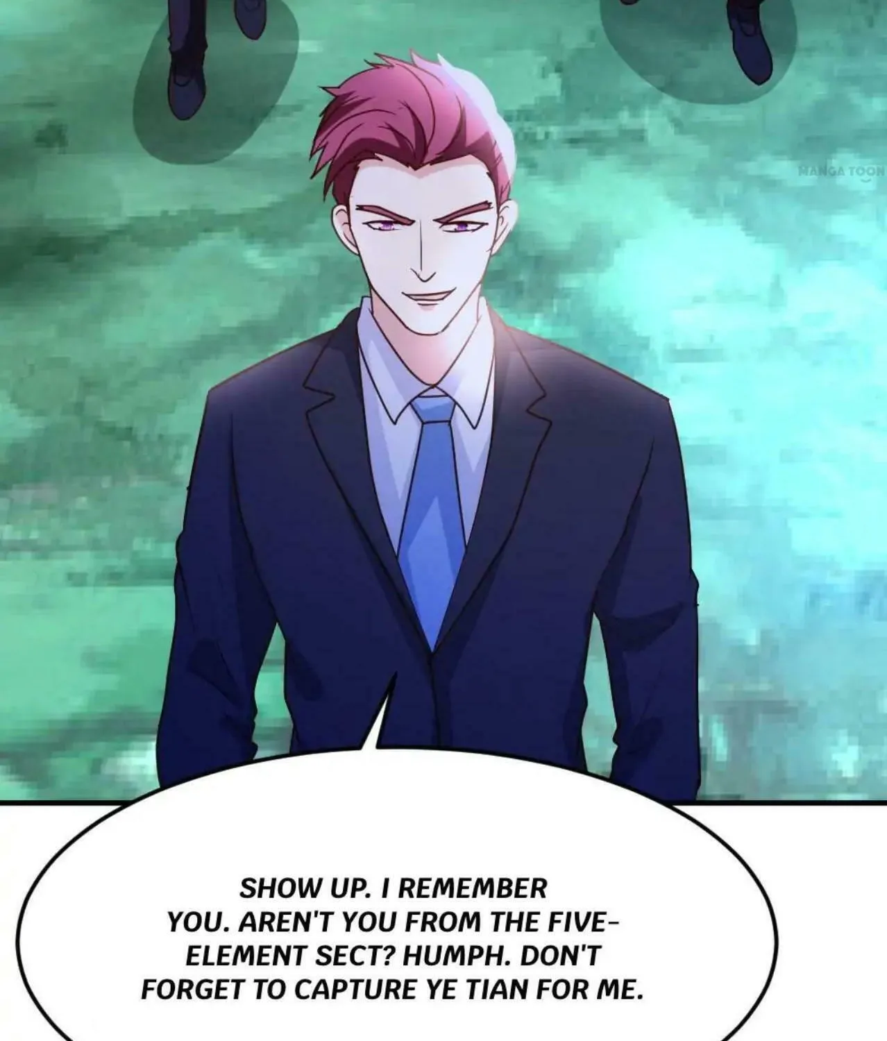 Read Urban Leveling chapter 75 image 21 on Lezhin