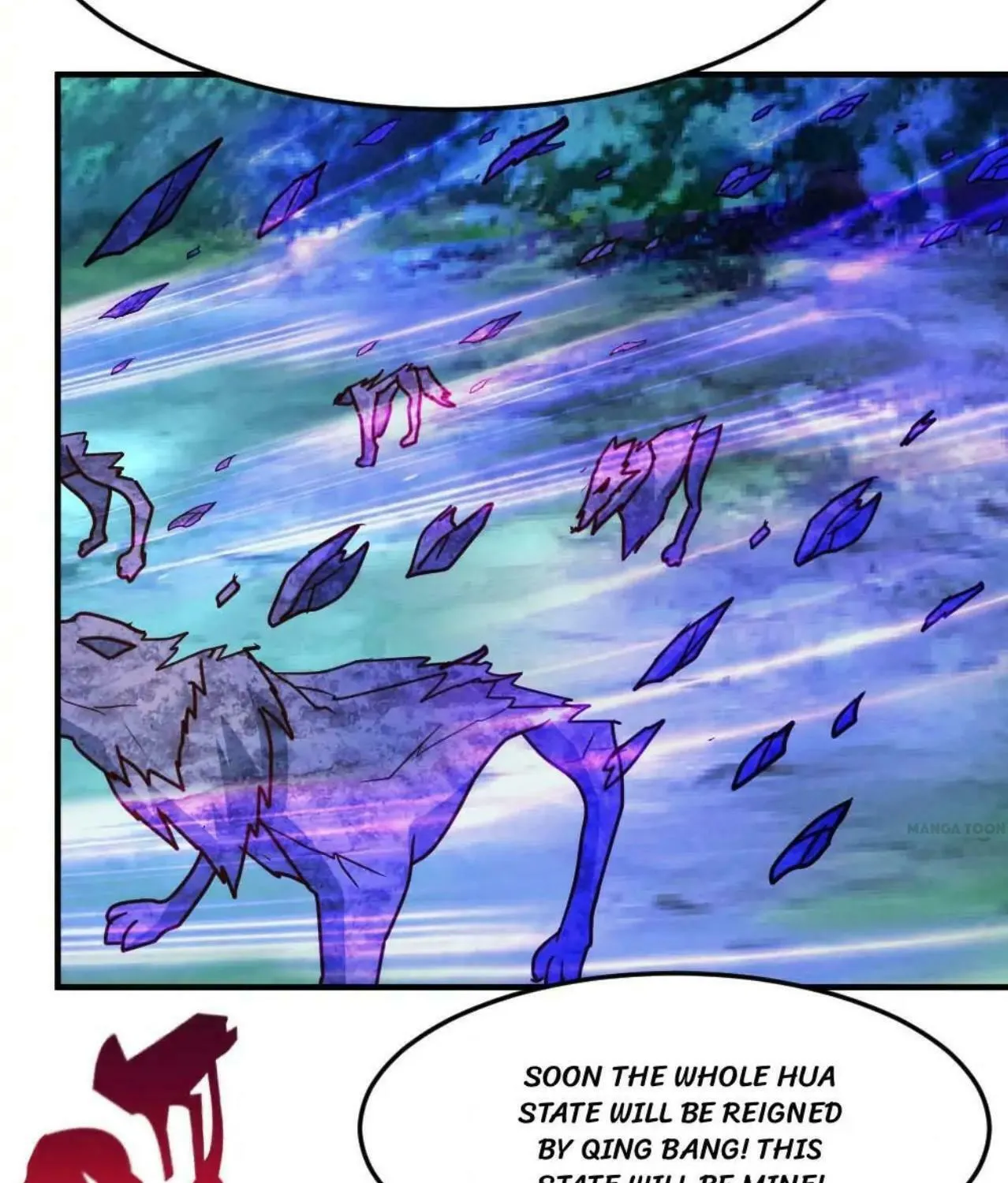 Read Urban Leveling chapter 75 image 22 on Lezhin