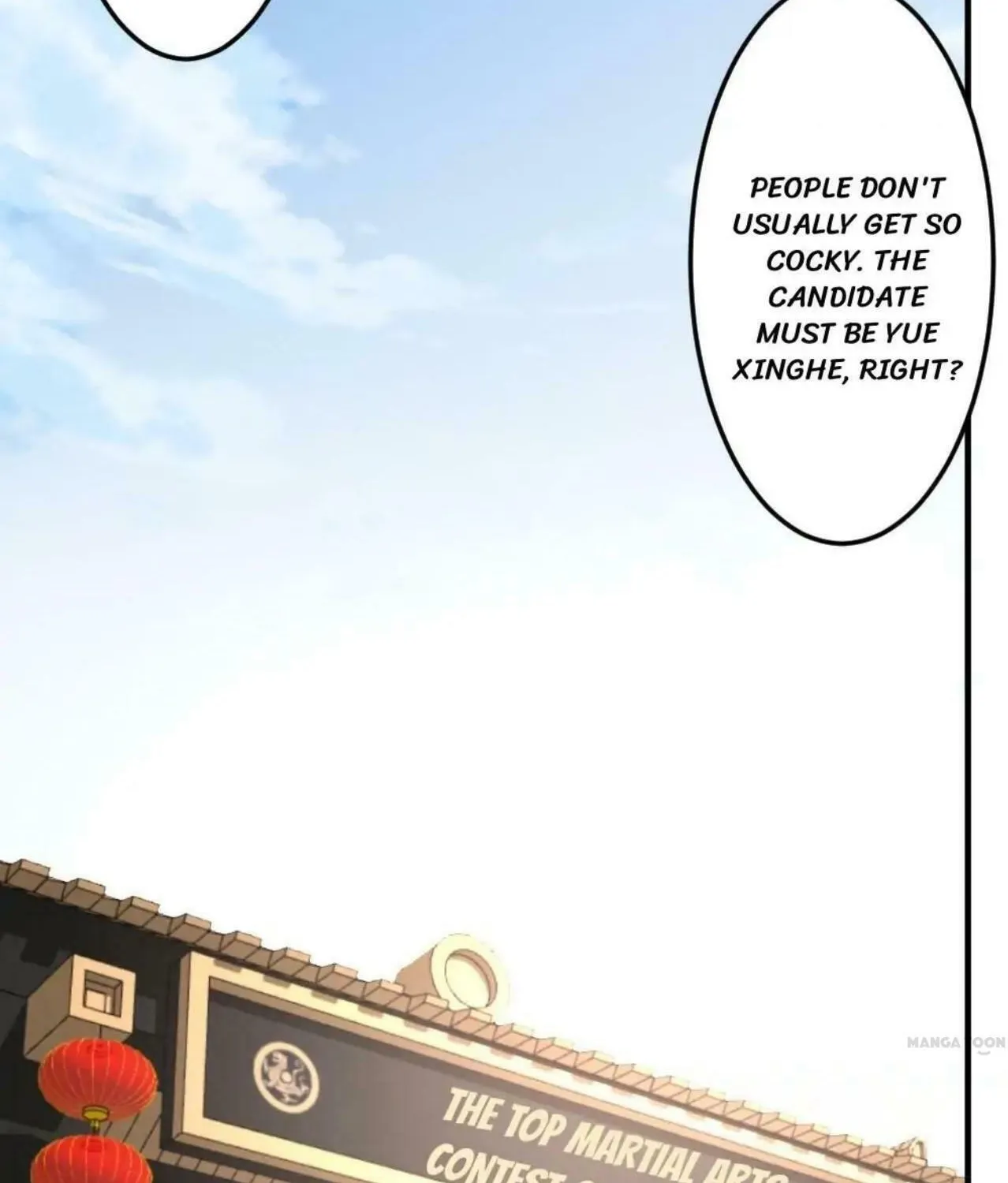 Read Urban Leveling chapter 75 image 25 on Lezhin