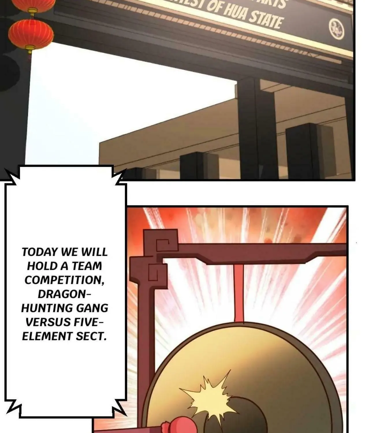 Read Urban Leveling chapter 75 image 26 on Lezhin