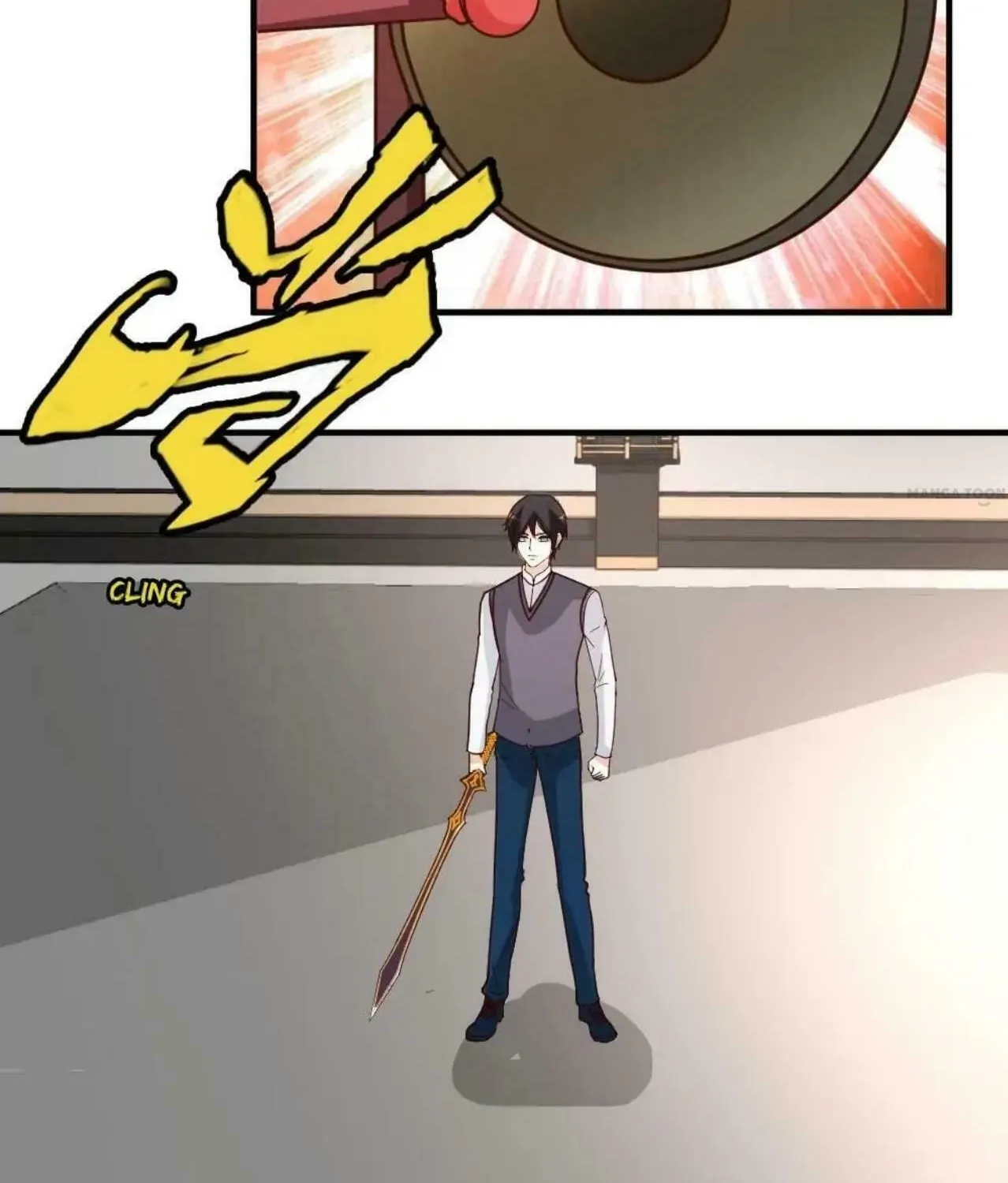 Read Urban Leveling chapter 75 image 27 on Lezhin