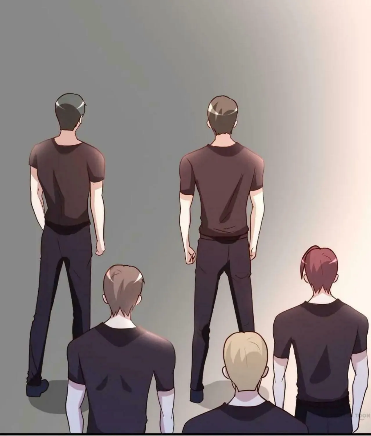 Read Urban Leveling chapter 75 image 28 on Lezhin