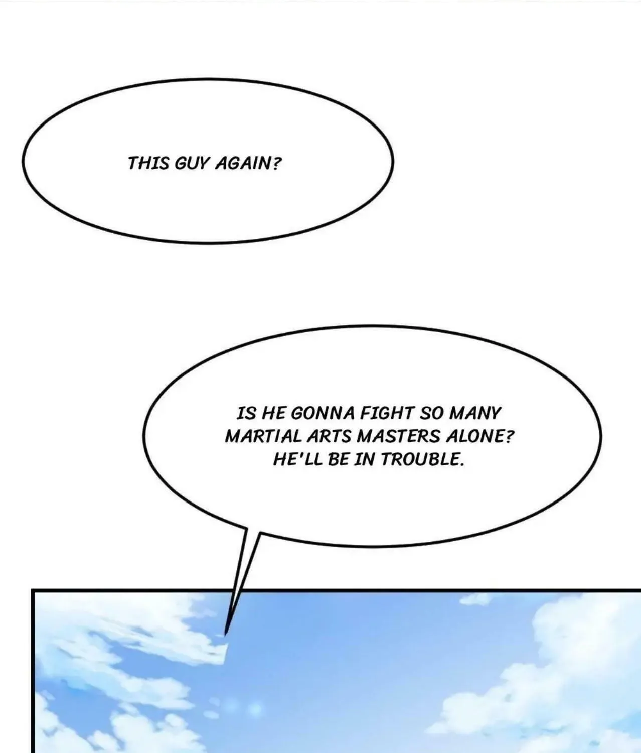 Read Urban Leveling chapter 75 image 29 on Lezhin
