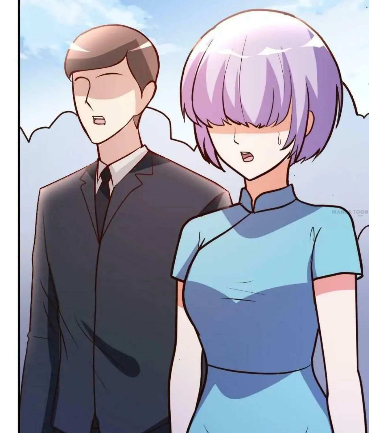 Read Urban Leveling chapter 75 image 30 on Lezhin