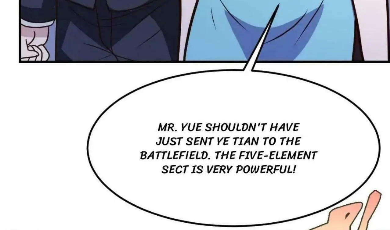 Read Urban Leveling chapter 75 image 31 on Lezhin