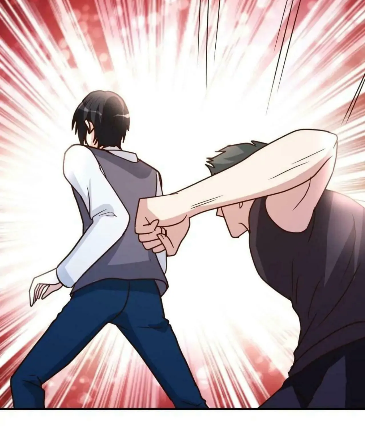 Read Urban Leveling chapter 75 image 36 on Lezhin