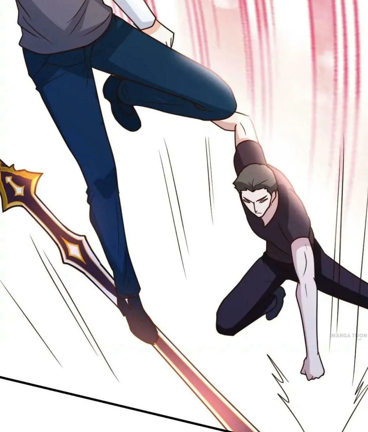 Read Urban Leveling chapter 75 image 38 on Lezhin