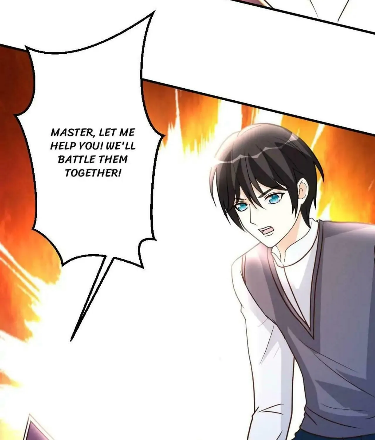 Read Urban Leveling chapter 75 image 39 on Lezhin