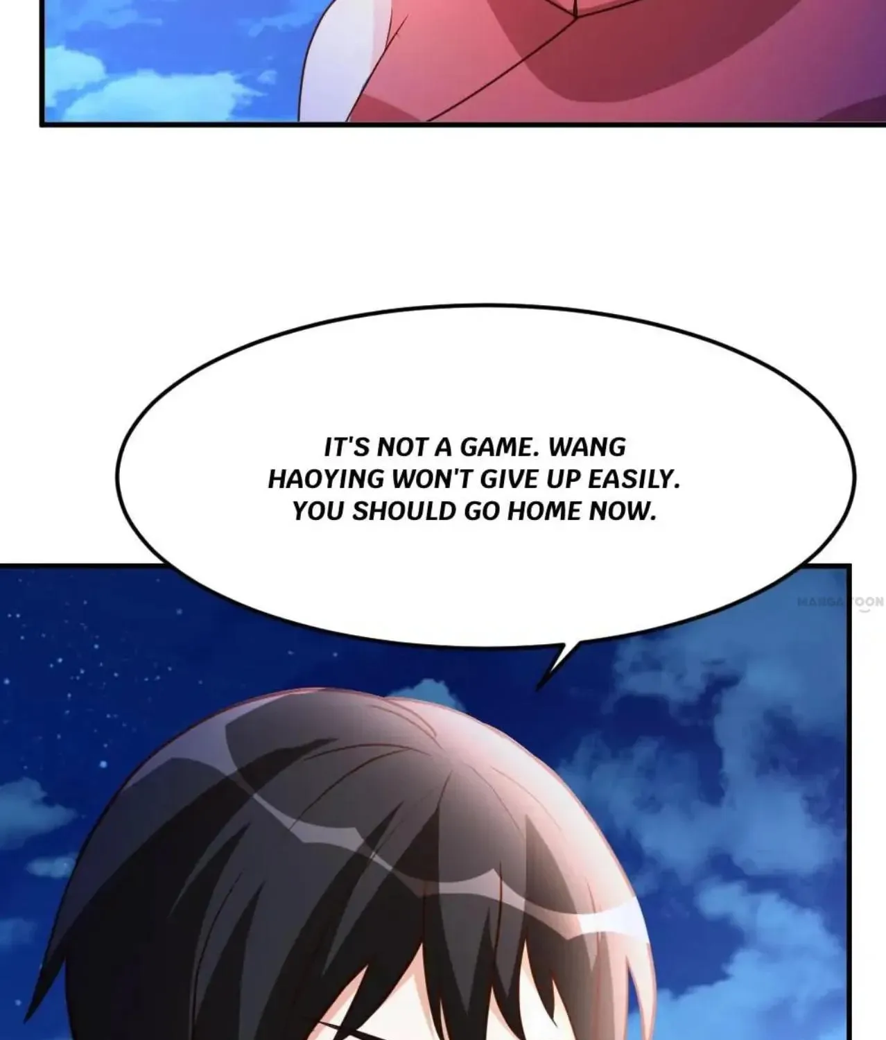 Read Urban Leveling chapter 75 image 4 on Lezhin
