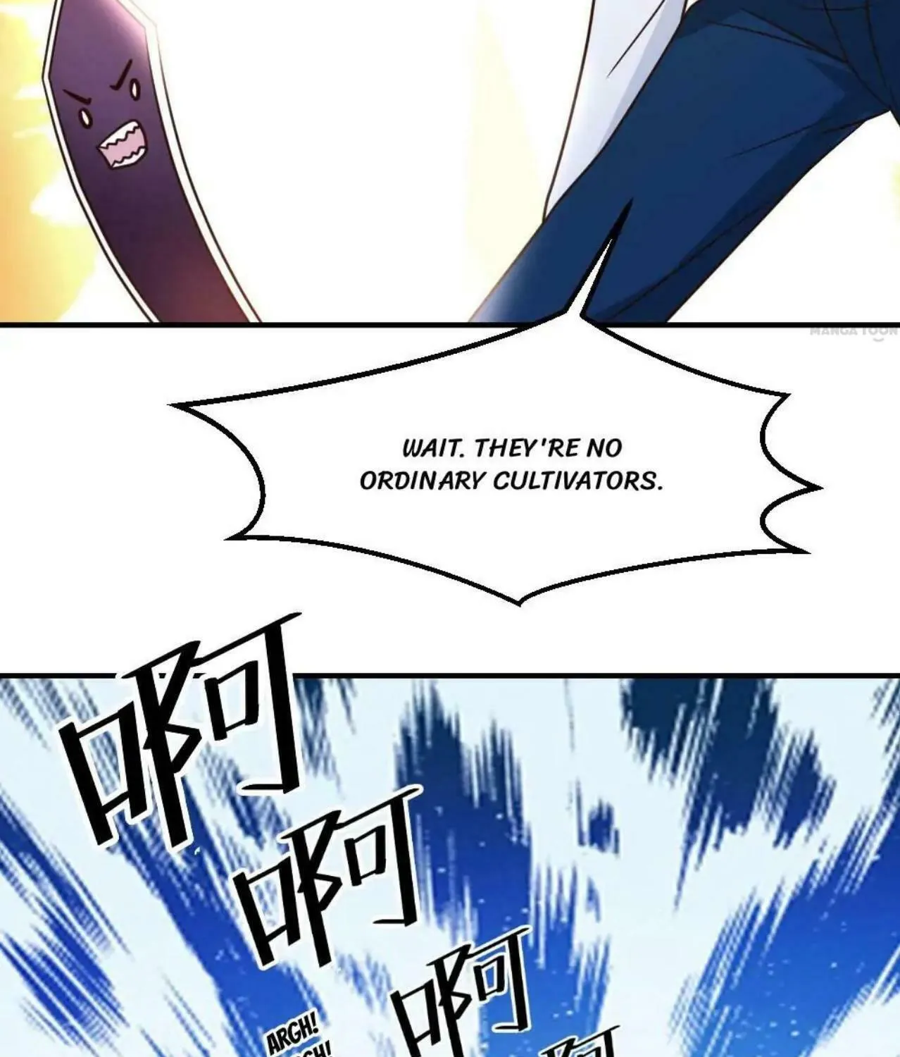 Read Urban Leveling chapter 75 image 40 on Lezhin
