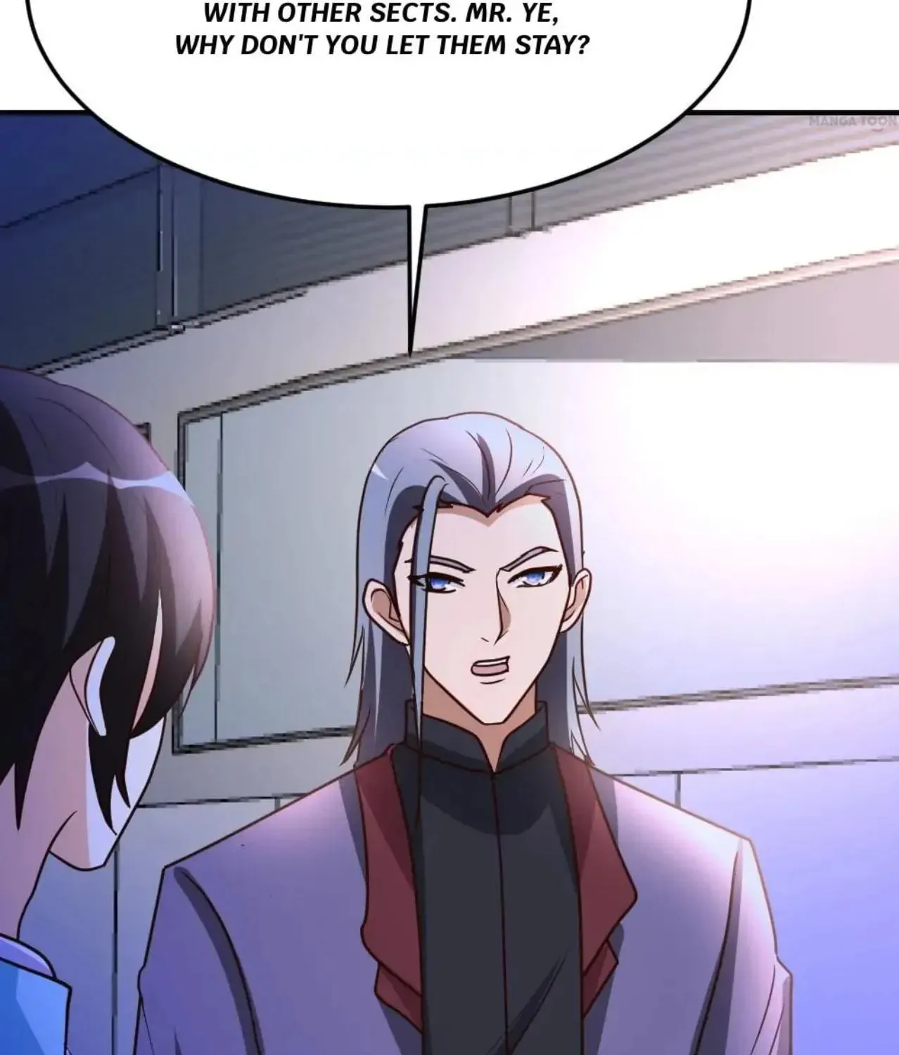 Read Urban Leveling chapter 75 image 6 on Lezhin