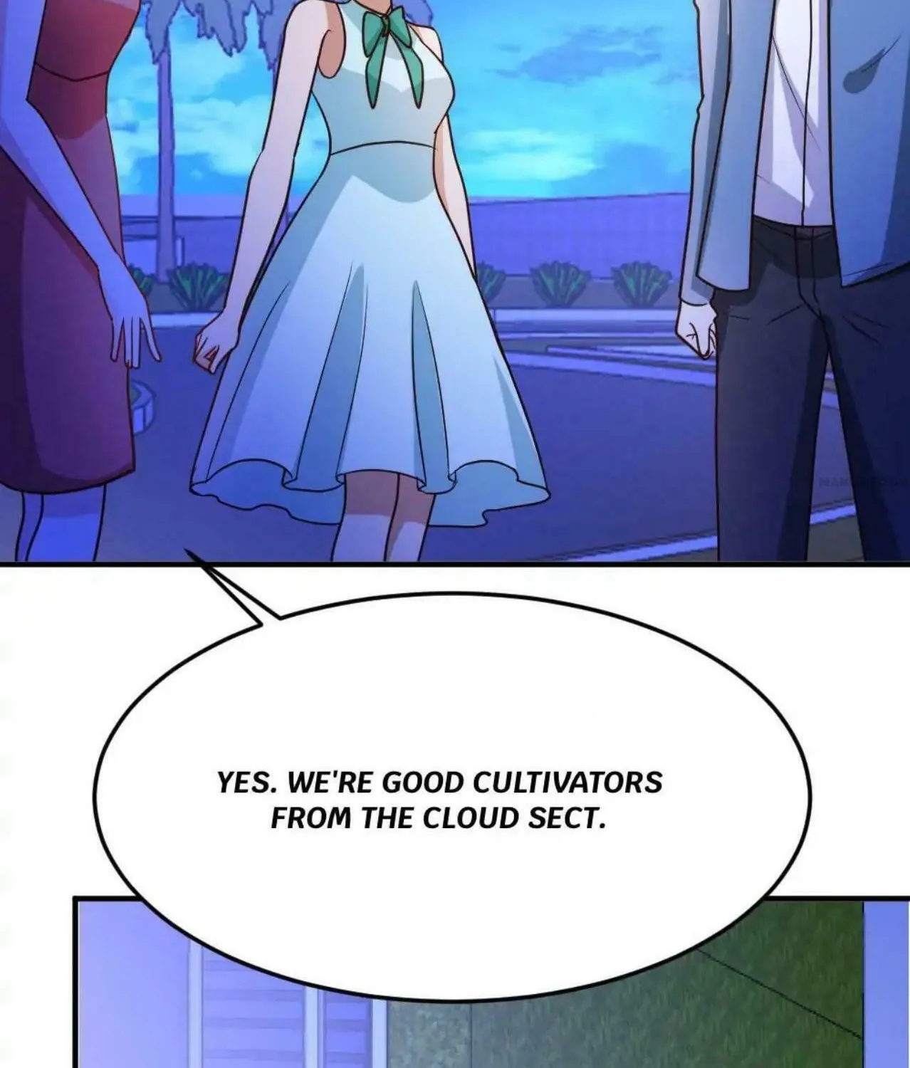 Read Urban Leveling chapter 75 image 9 on Lezhin