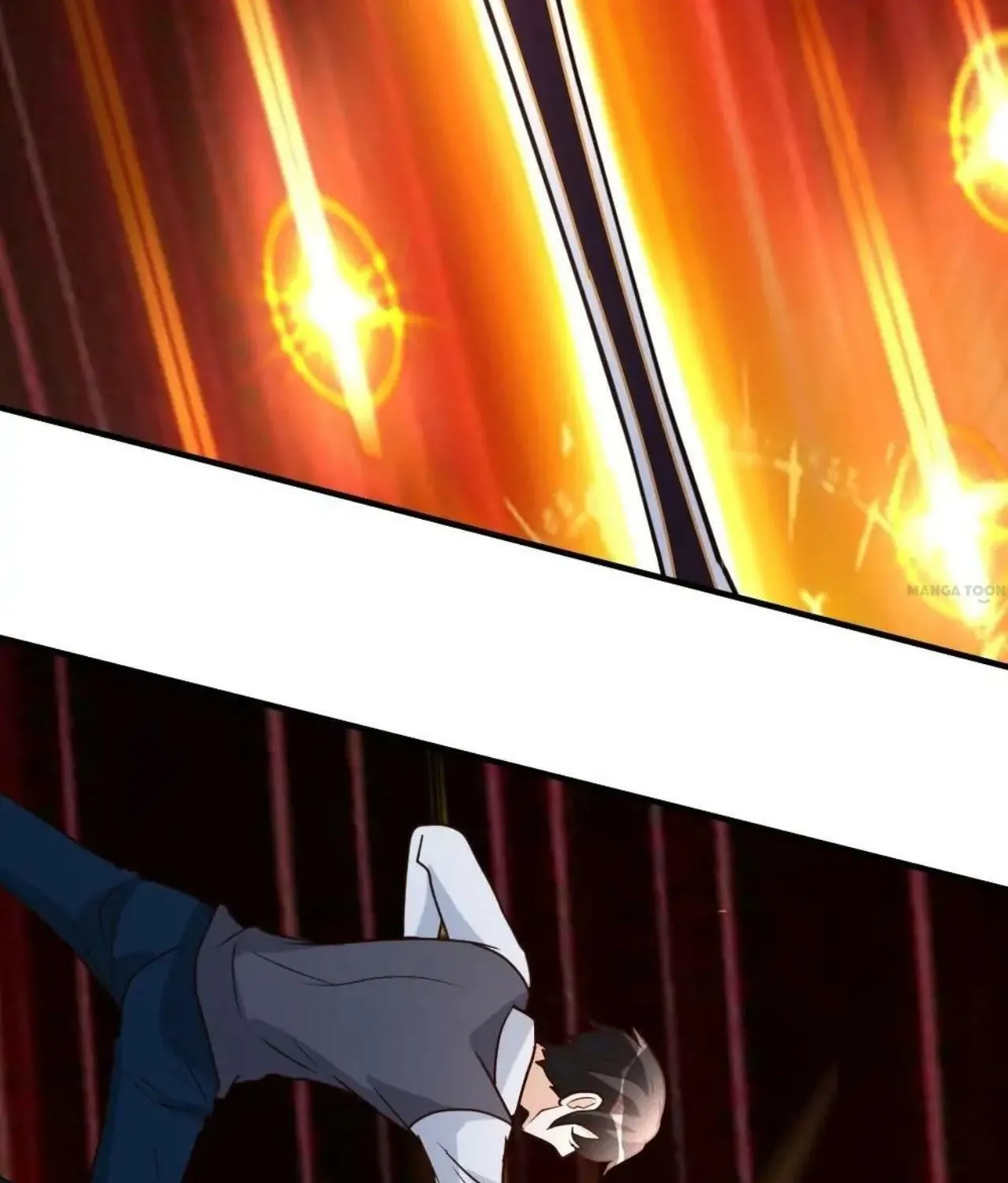 Read Urban Leveling chapter 76 image 13 on Lezhin