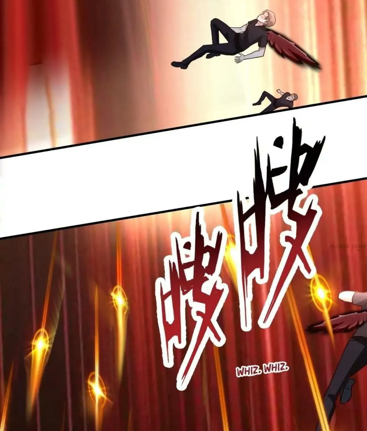 Read Urban Leveling chapter 76 image 16 on Lezhin