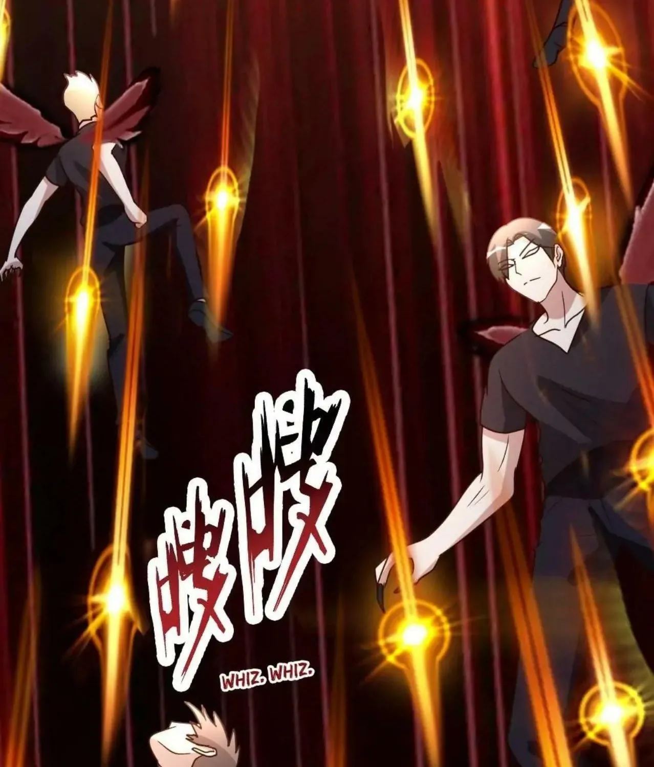 Read Urban Leveling chapter 76 image 17 on Lezhin