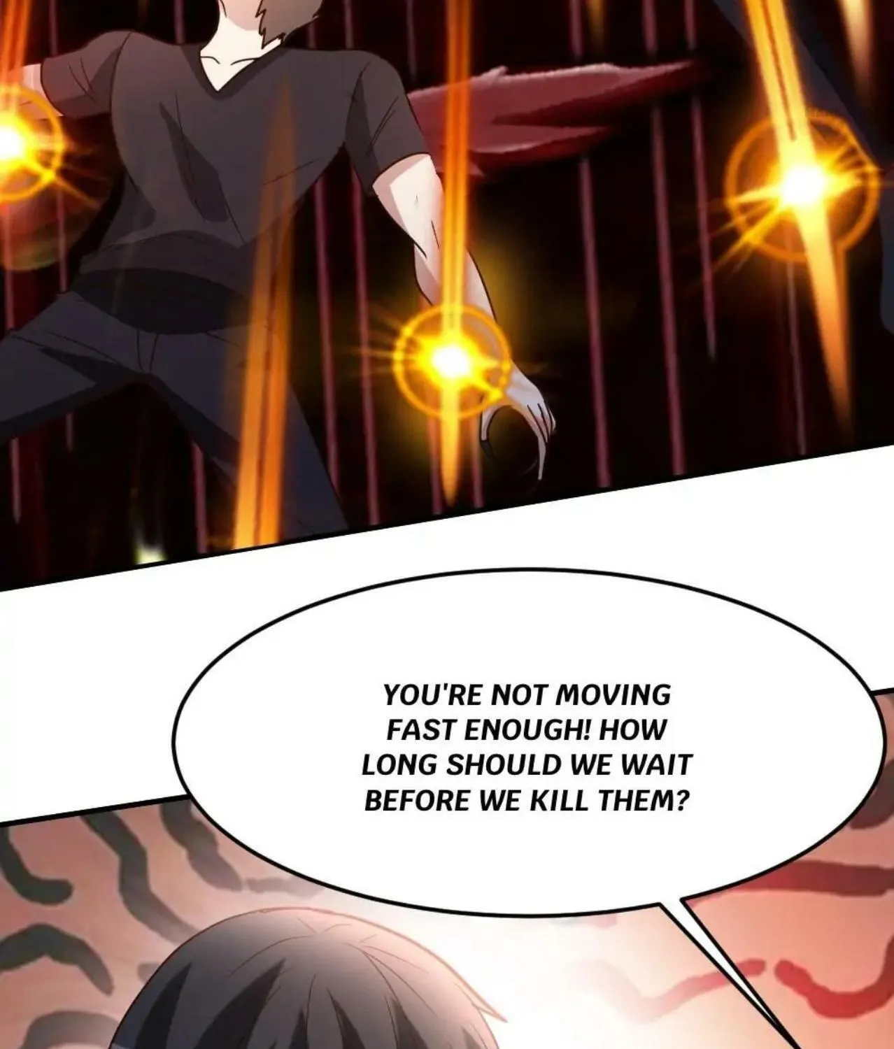 Read Urban Leveling chapter 76 image 18 on Lezhin