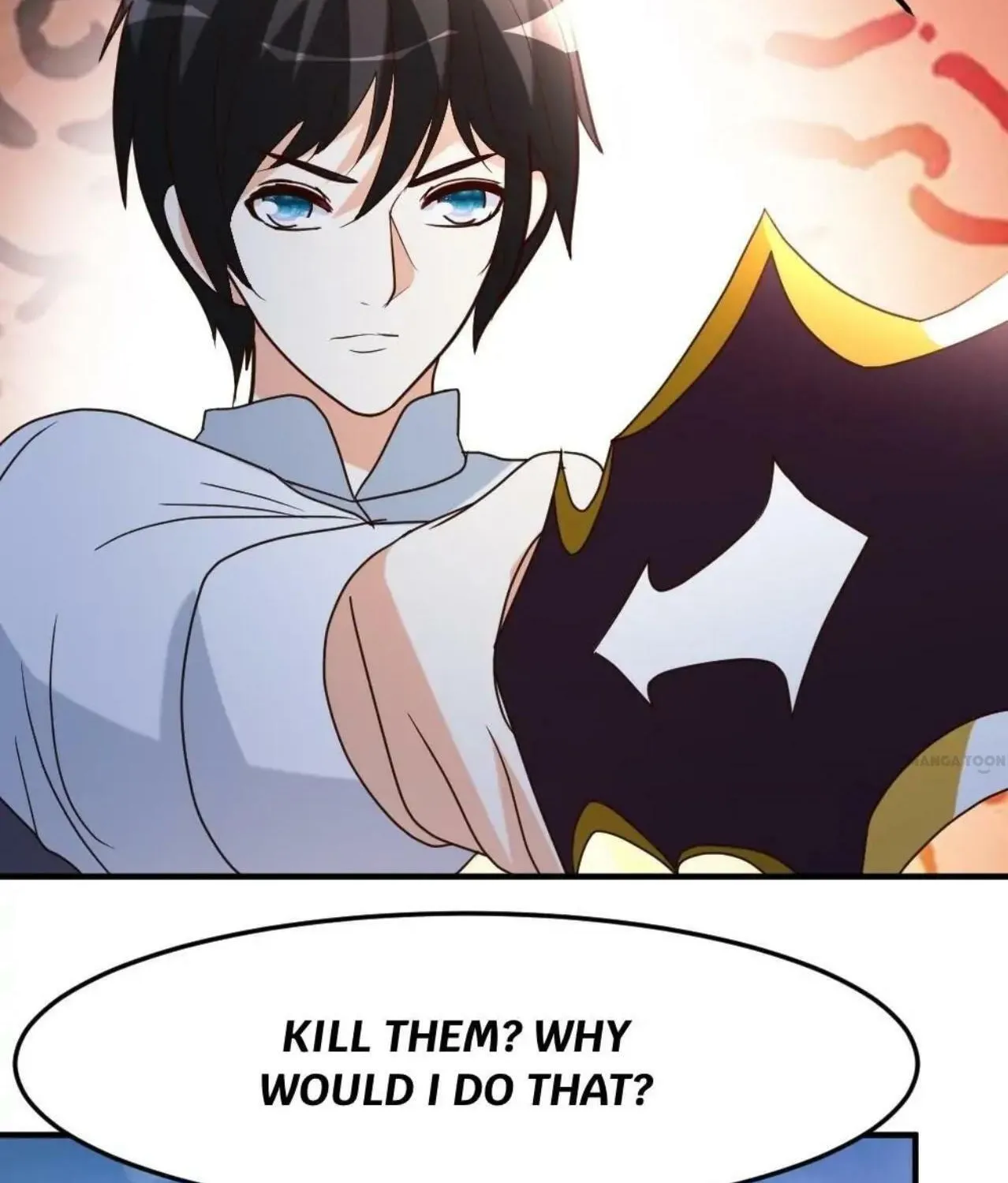 Read Urban Leveling chapter 76 image 19 on Lezhin