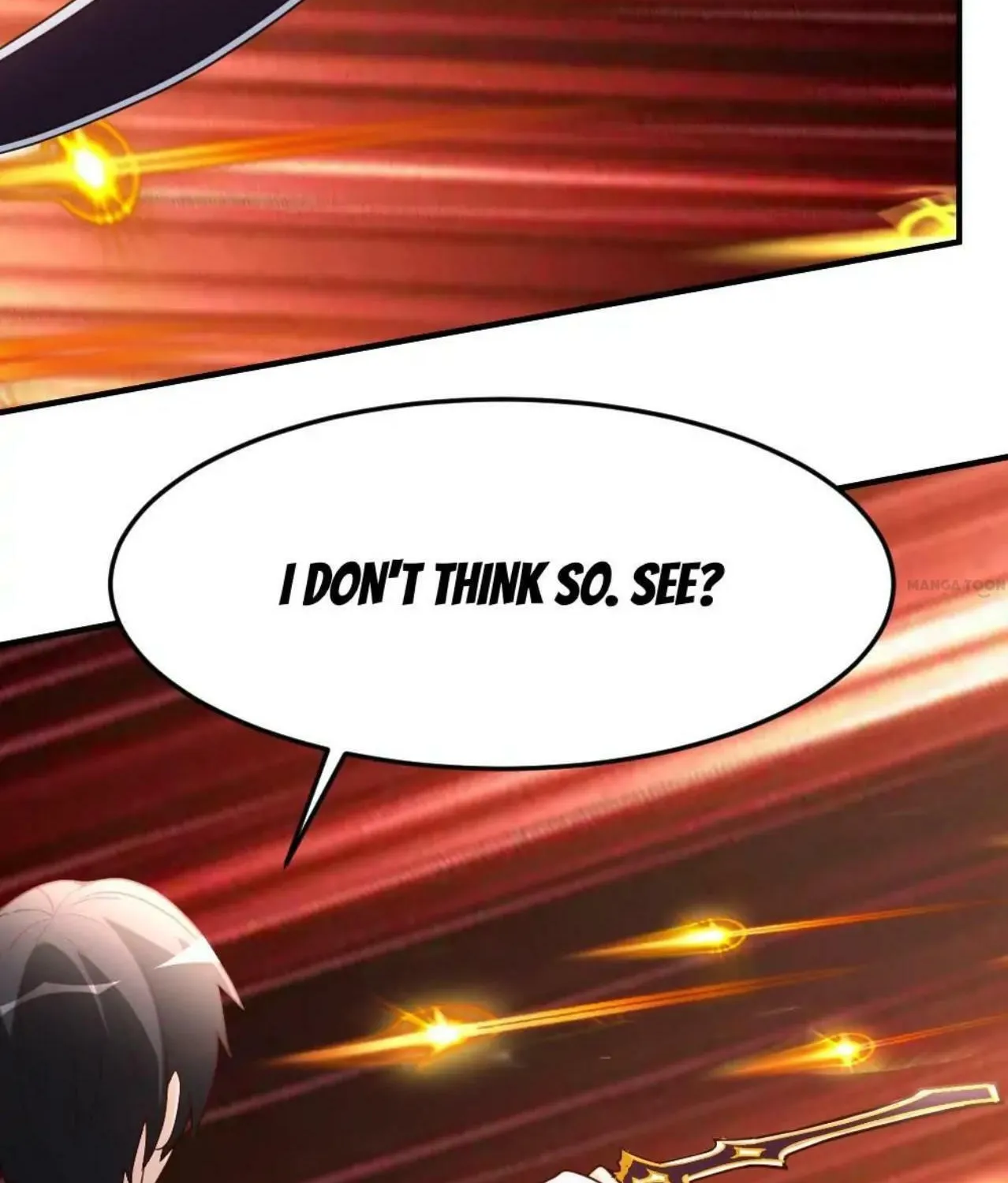 Read Urban Leveling chapter 76 image 26 on Lezhin