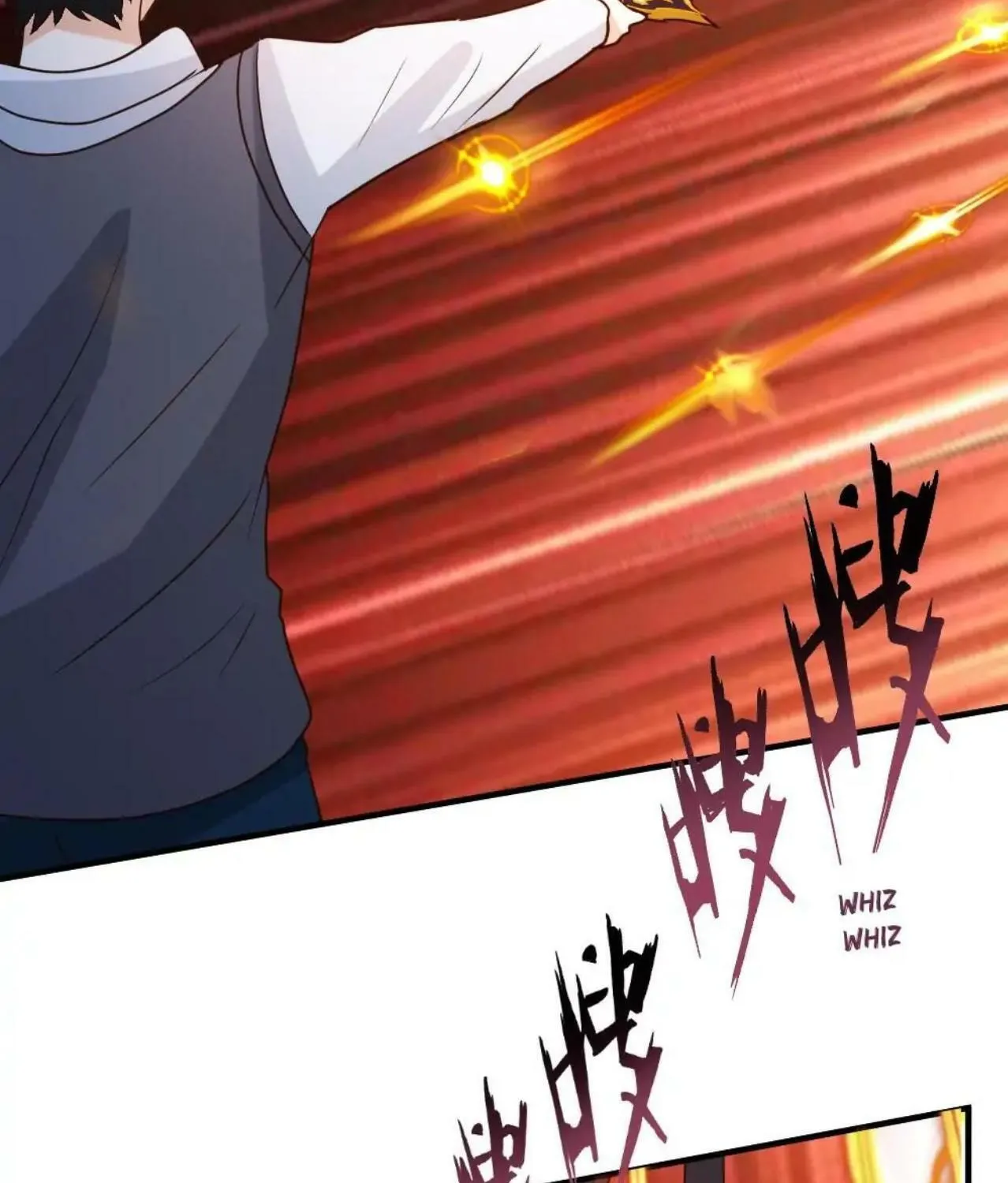 Read Urban Leveling chapter 76 image 27 on Lezhin