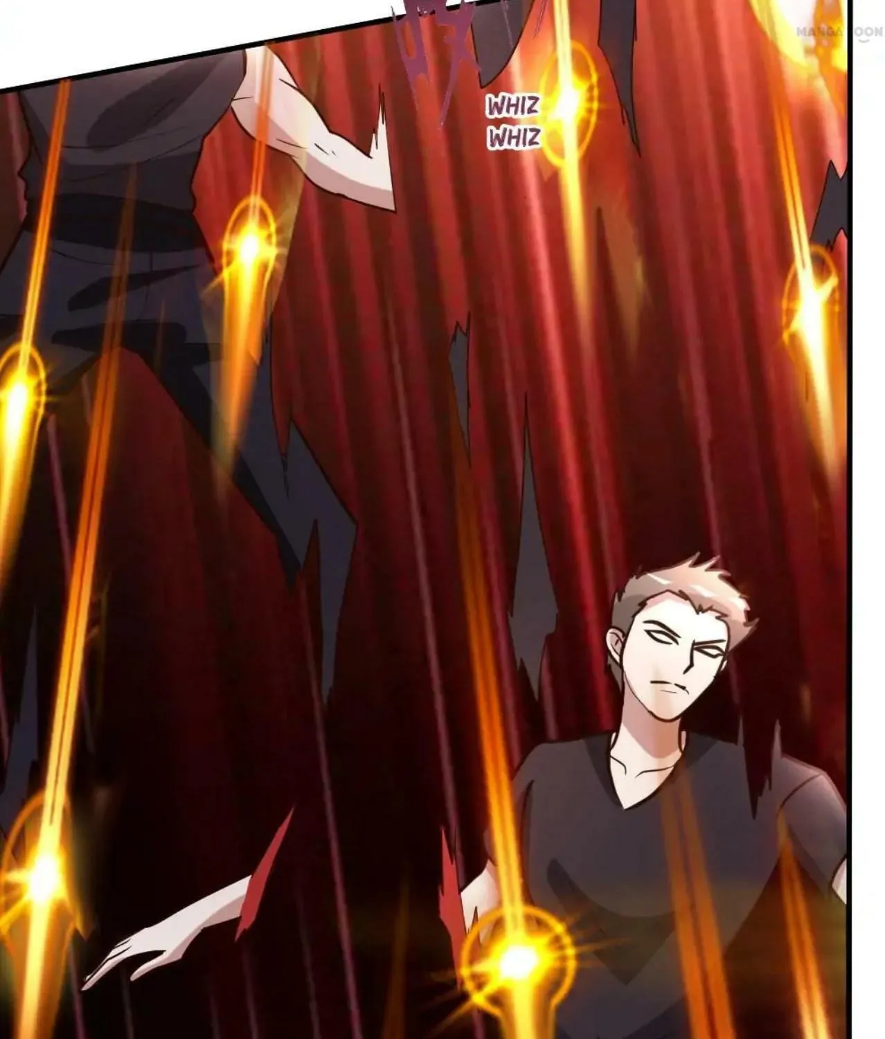 Read Urban Leveling chapter 76 image 28 on Lezhin