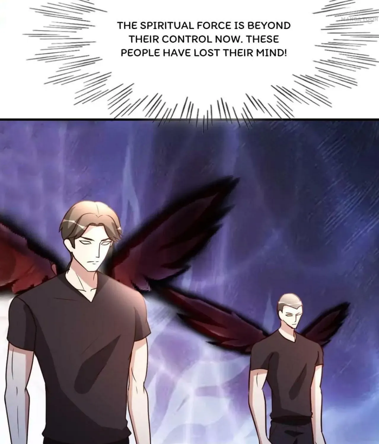 Read Urban Leveling chapter 76 image 3 on Lezhin