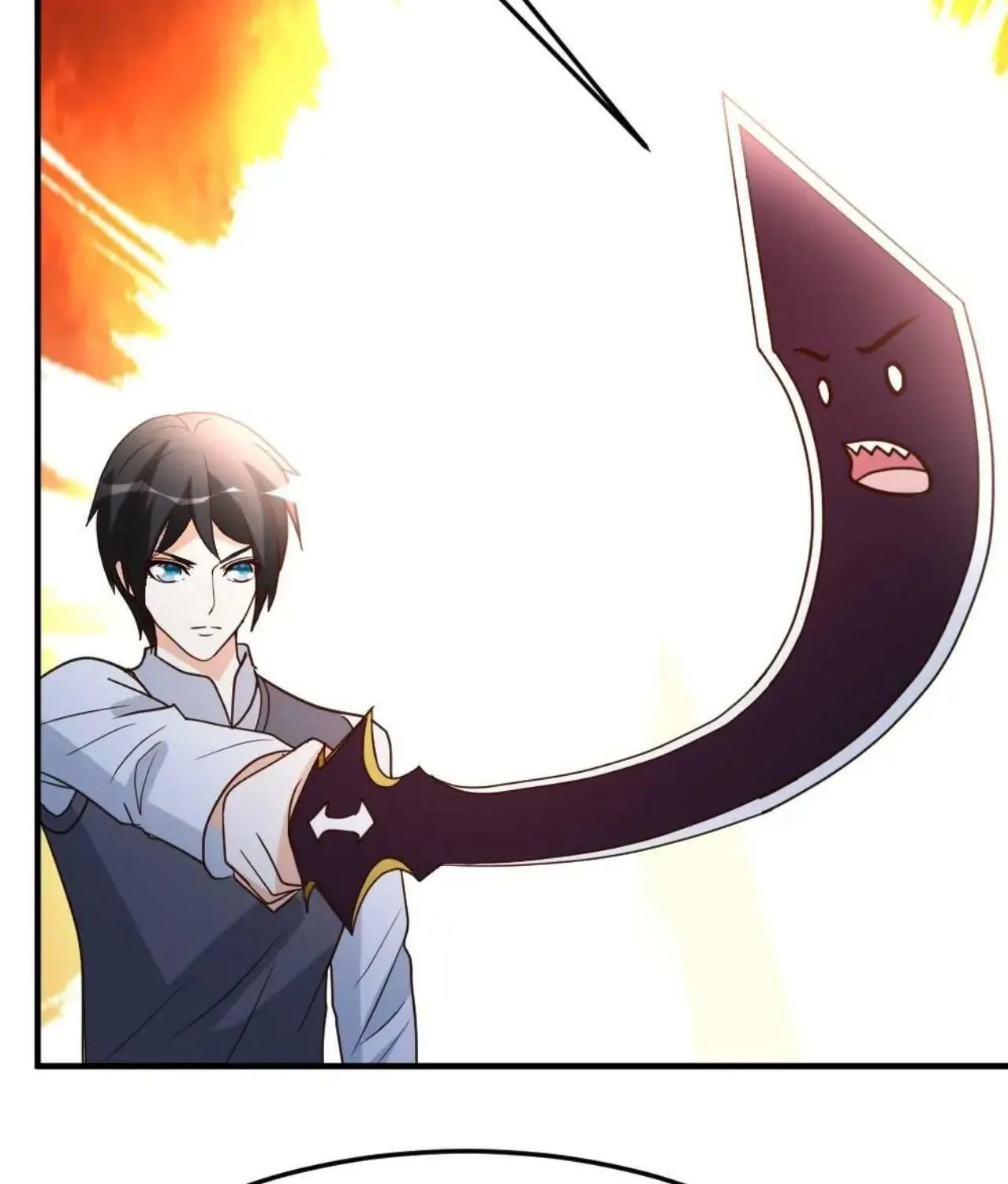 Read Urban Leveling chapter 76 image 30 on Lezhin