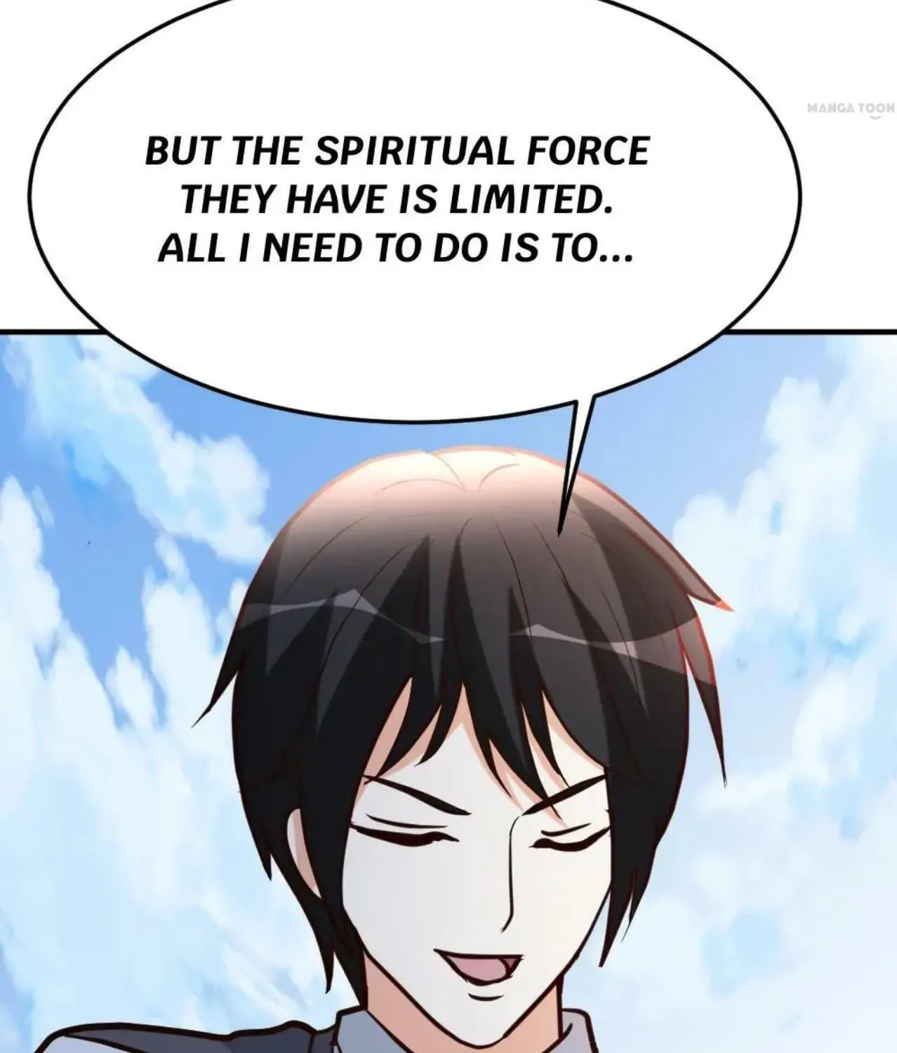 Read Urban Leveling chapter 76 image 31 on Lezhin