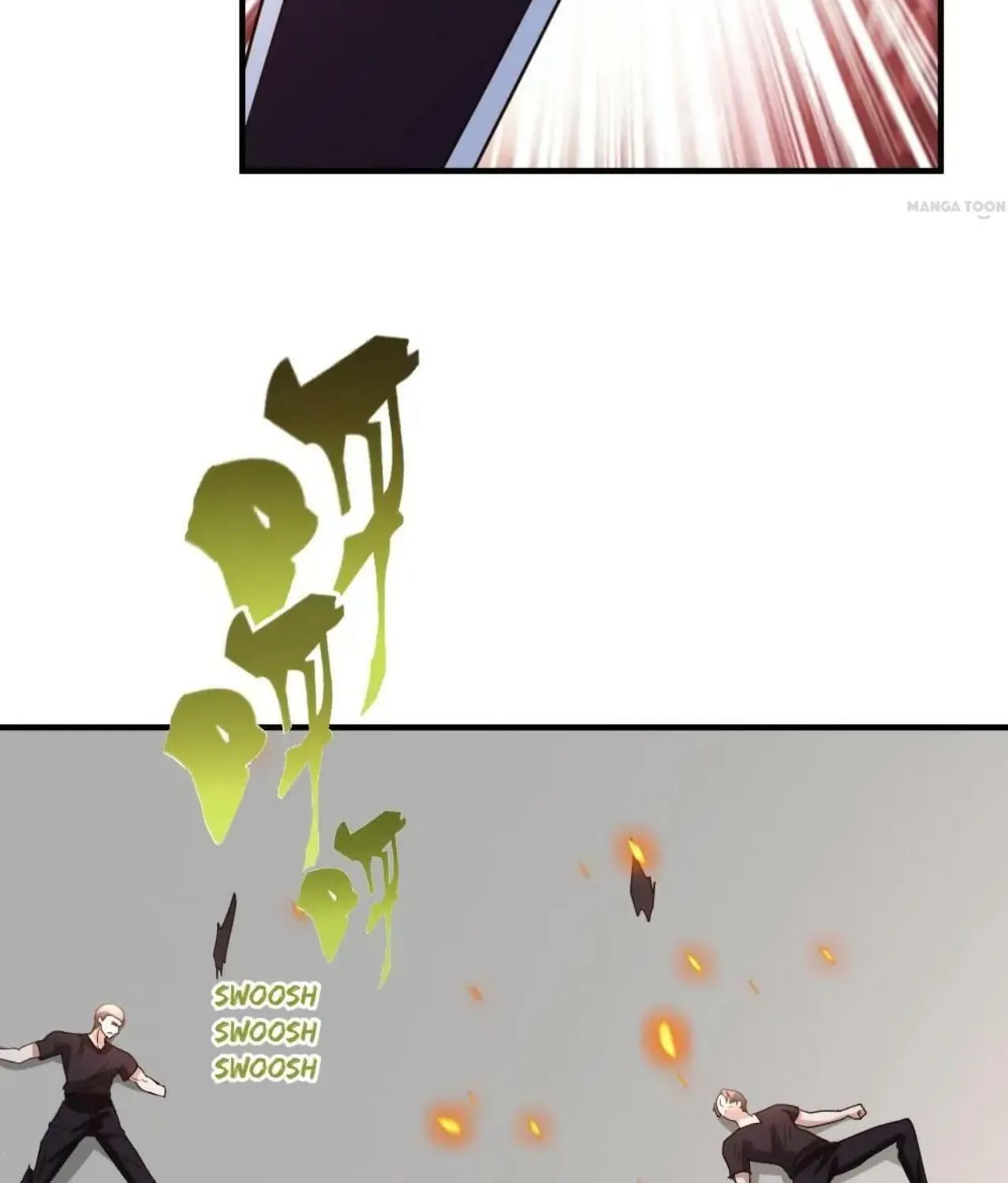 Read Urban Leveling chapter 76 image 34 on Lezhin