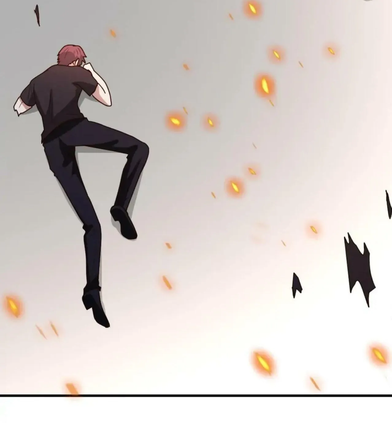 Read Urban Leveling chapter 76 image 36 on Lezhin