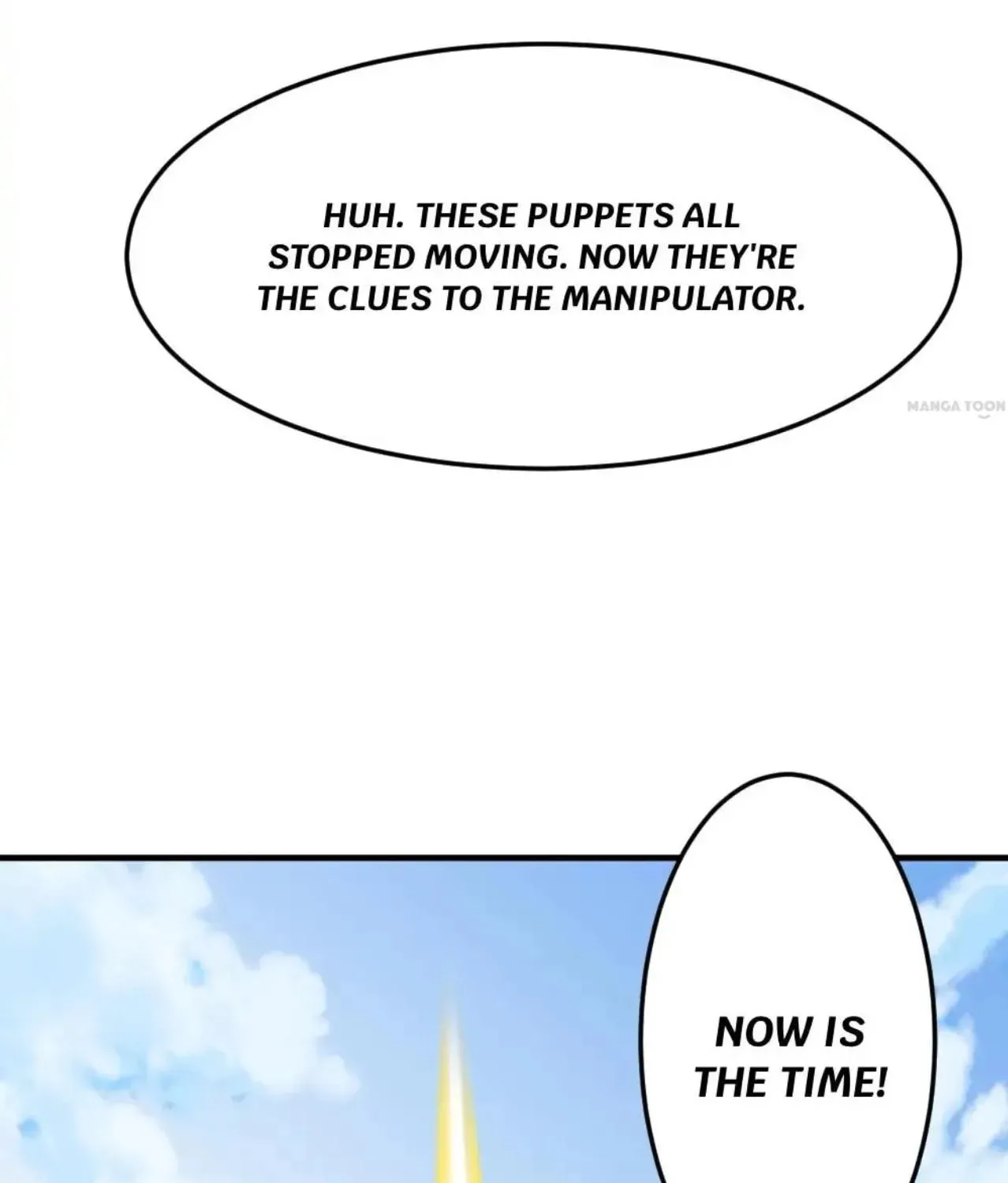 Read Urban Leveling chapter 76 image 37 on Lezhin