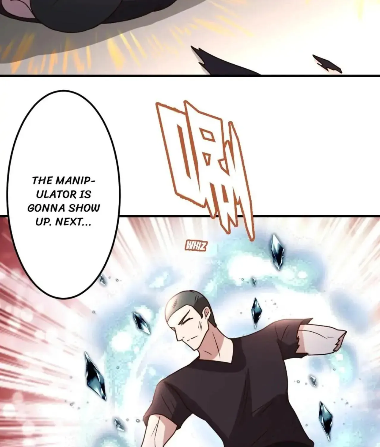 Read Urban Leveling chapter 76 image 39 on Lezhin