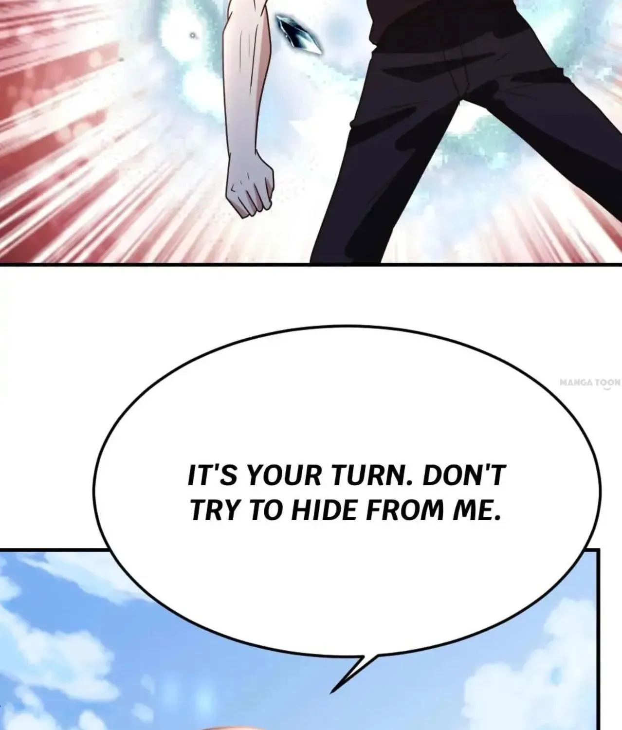 Read Urban Leveling chapter 76 image 40 on Lezhin