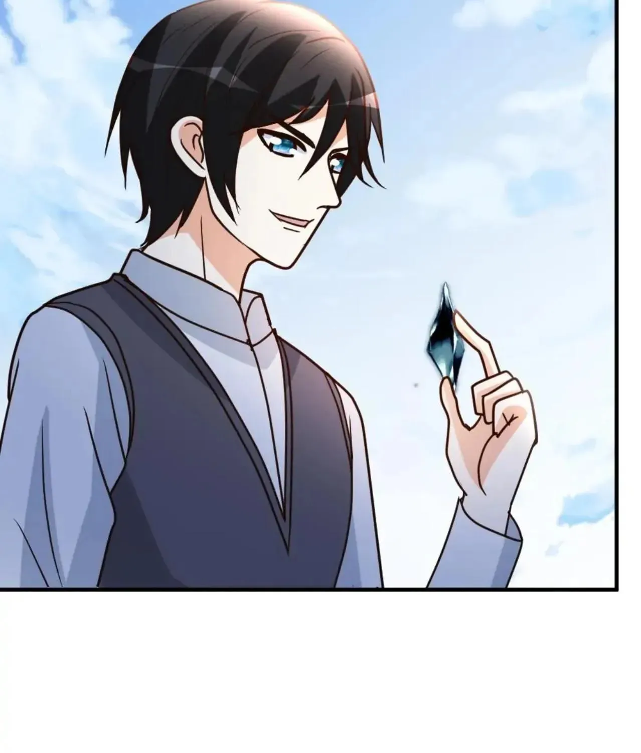 Read Urban Leveling chapter 76 image 41 on Lezhin