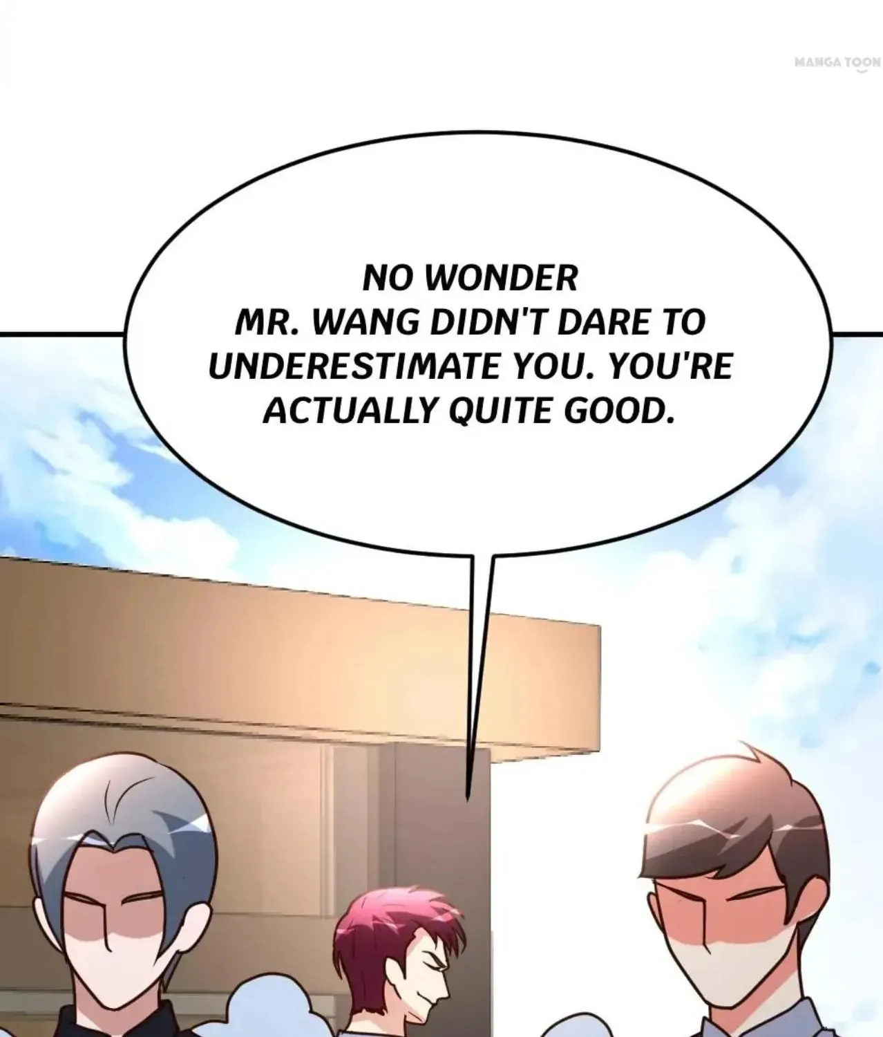 Read Urban Leveling chapter 76 image 42 on Lezhin