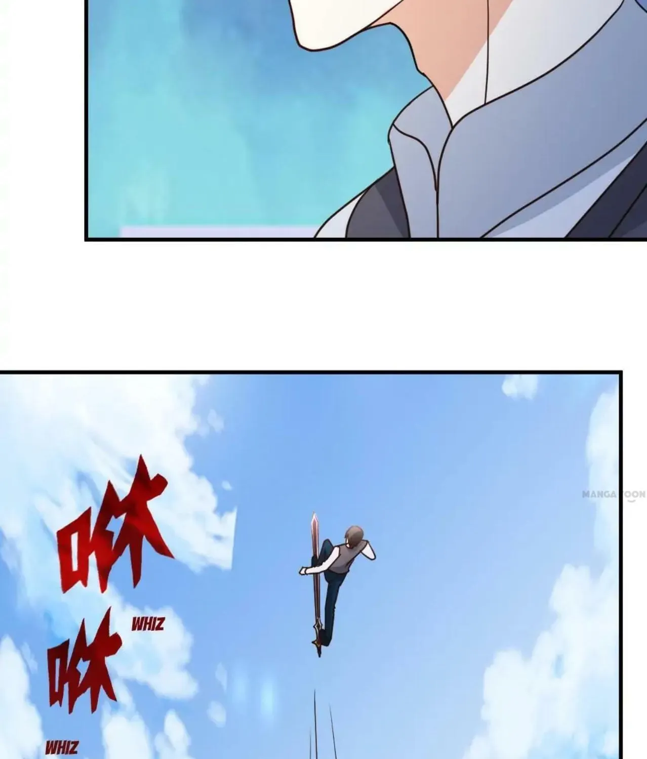 Read Urban Leveling chapter 76 image 7 on Lezhin