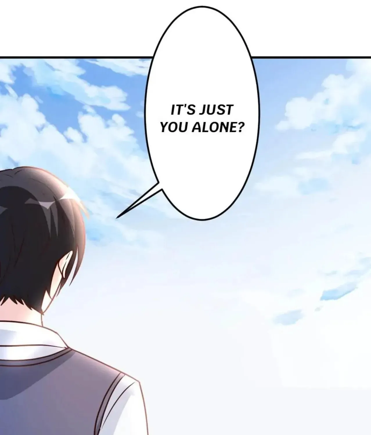 Read Urban Leveling chapter 77 image 0 on Lezhin
