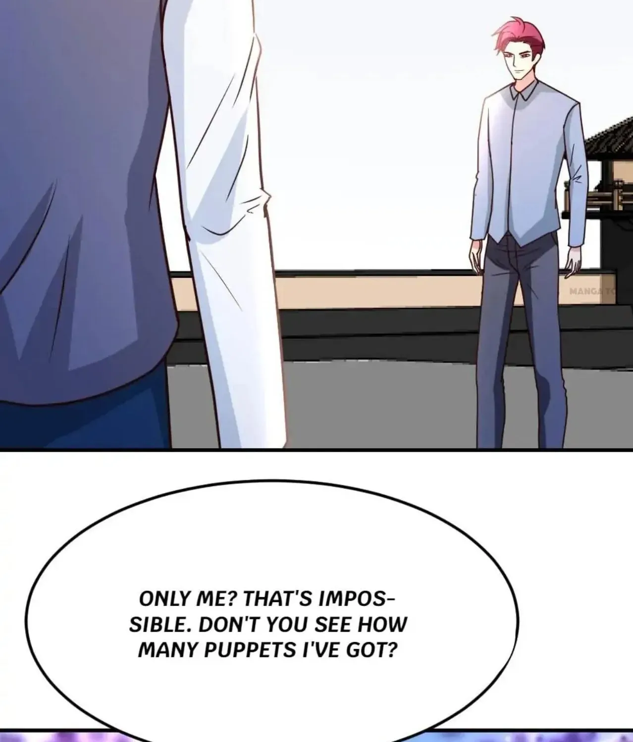 Read Urban Leveling chapter 77 image 1 on Lezhin