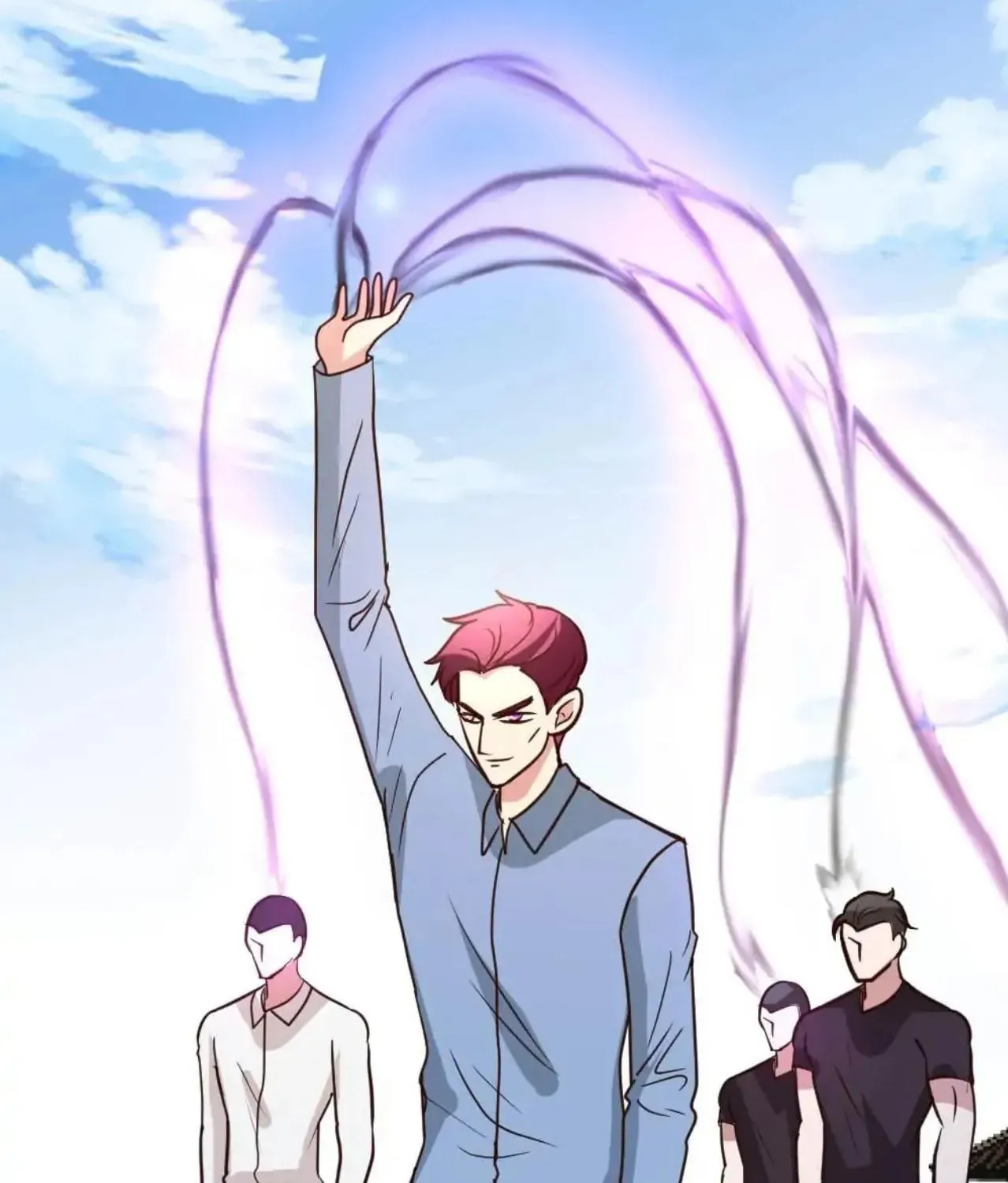 Read Urban Leveling chapter 77 image 12 on Lezhin