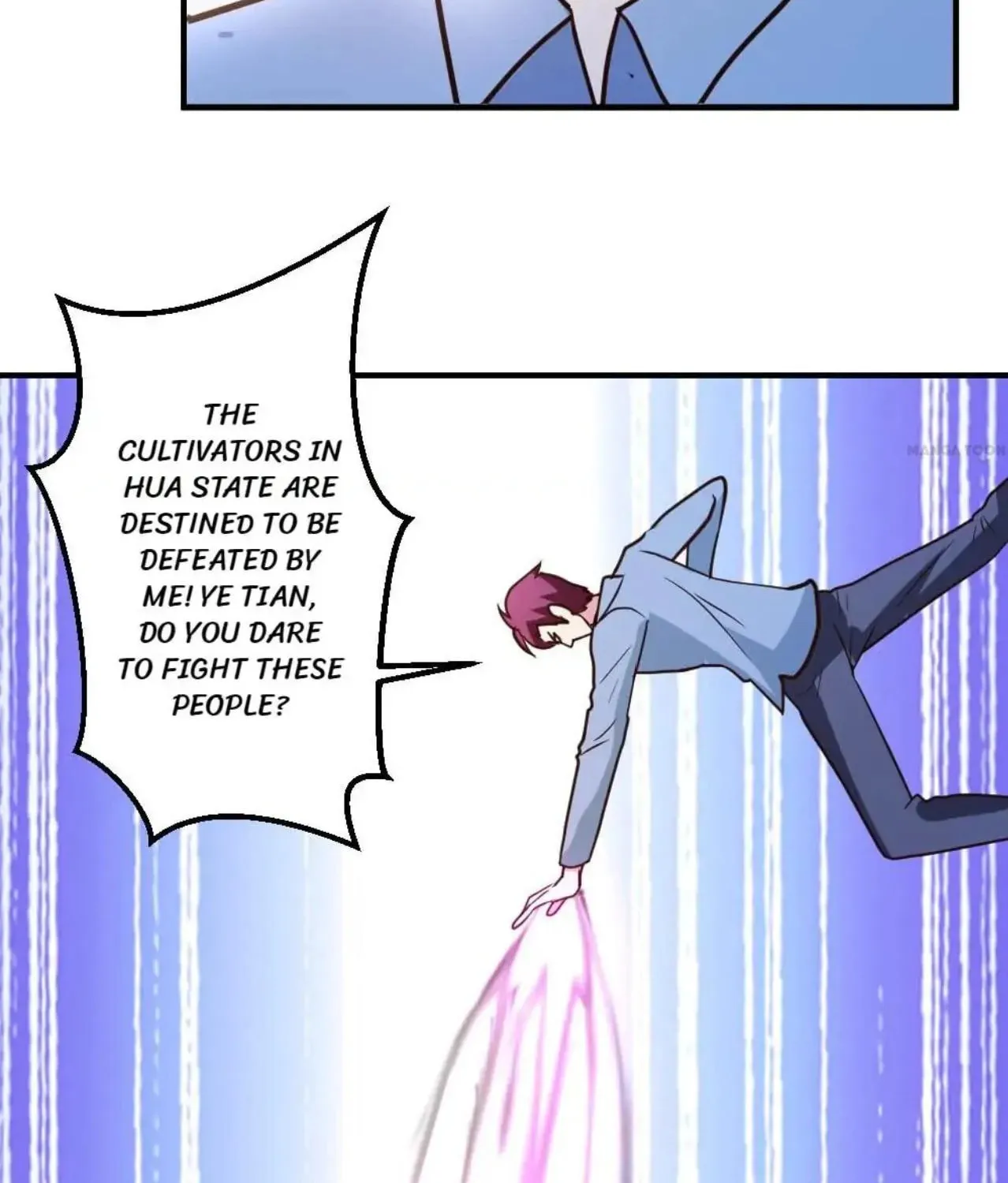 Read Urban Leveling chapter 77 image 16 on Lezhin
