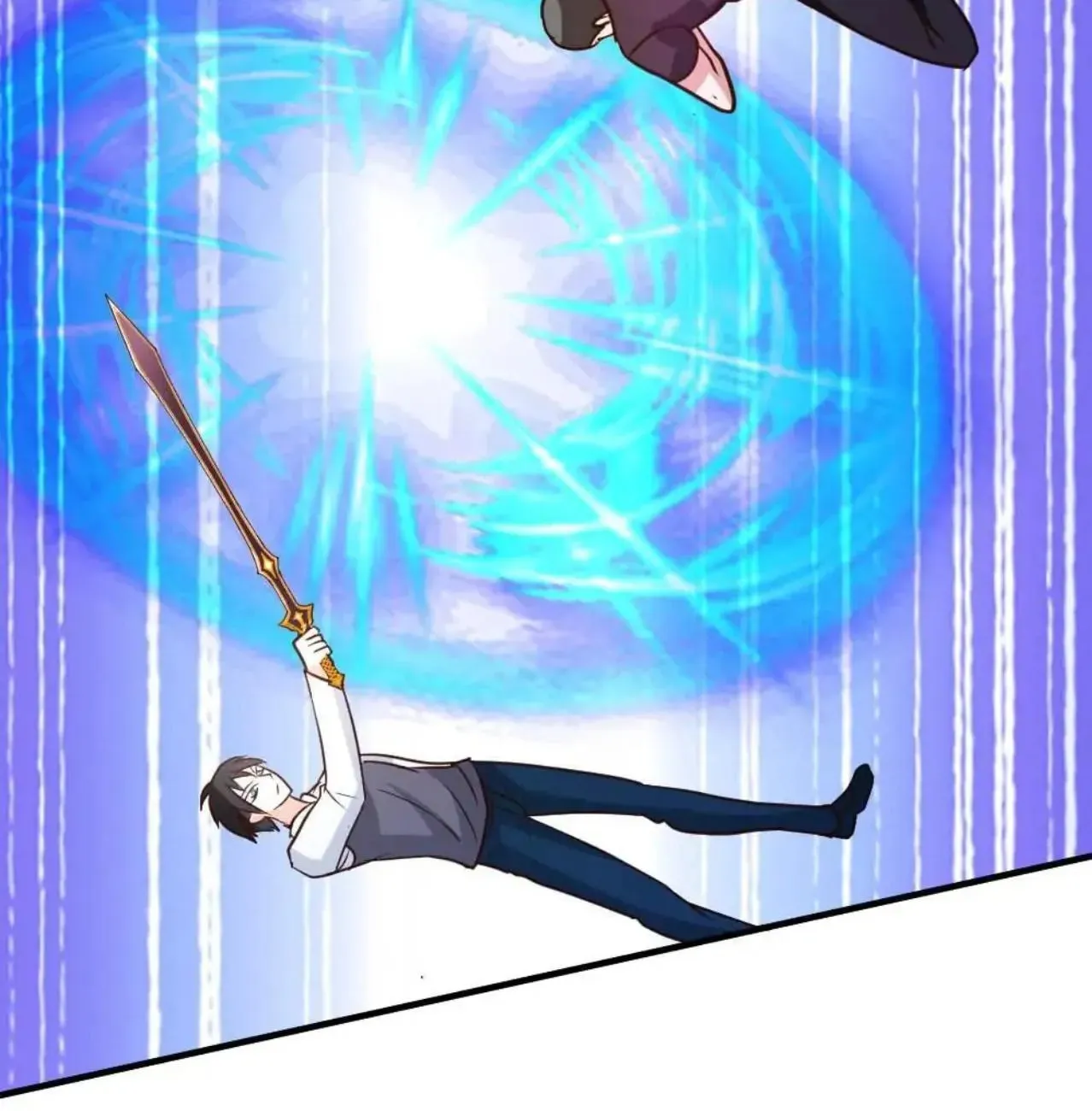 Read Urban Leveling chapter 77 image 18 on Lezhin