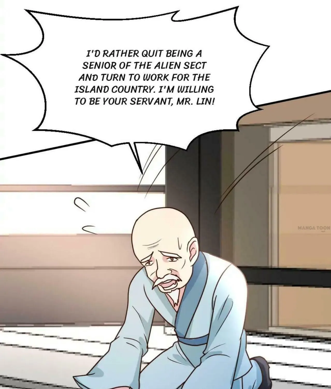 Read Urban Leveling chapter 77 image 19 on Lezhin