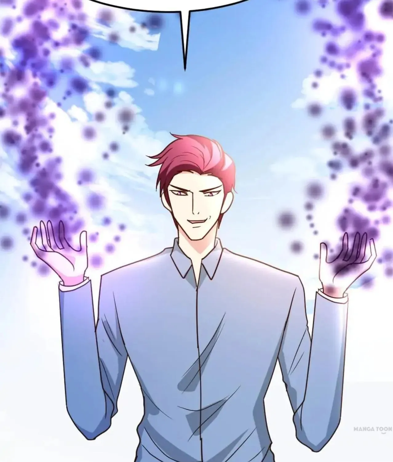 Read Urban Leveling chapter 77 image 2 on Lezhin