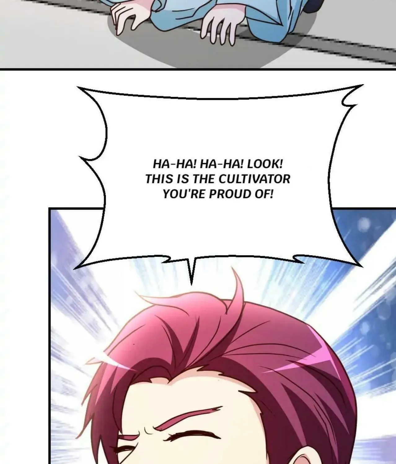 Read Urban Leveling chapter 77 image 20 on Lezhin