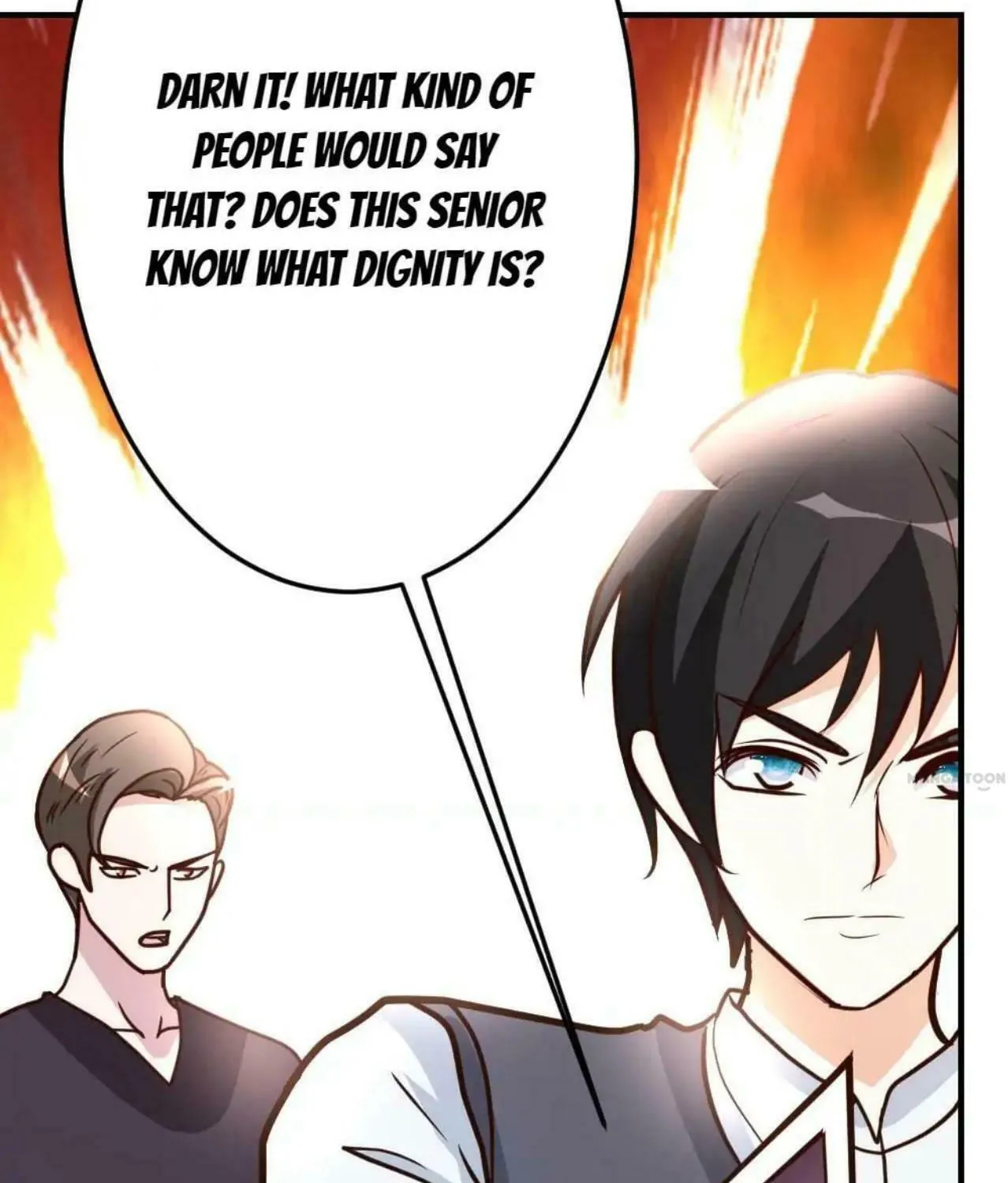 Read Urban Leveling chapter 77 image 22 on Lezhin