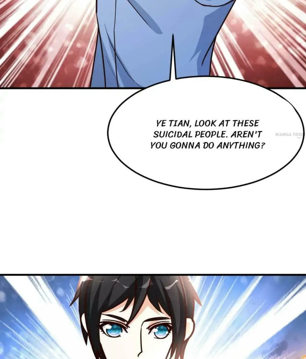 Read Urban Leveling chapter 77 image 27 on Lezhin